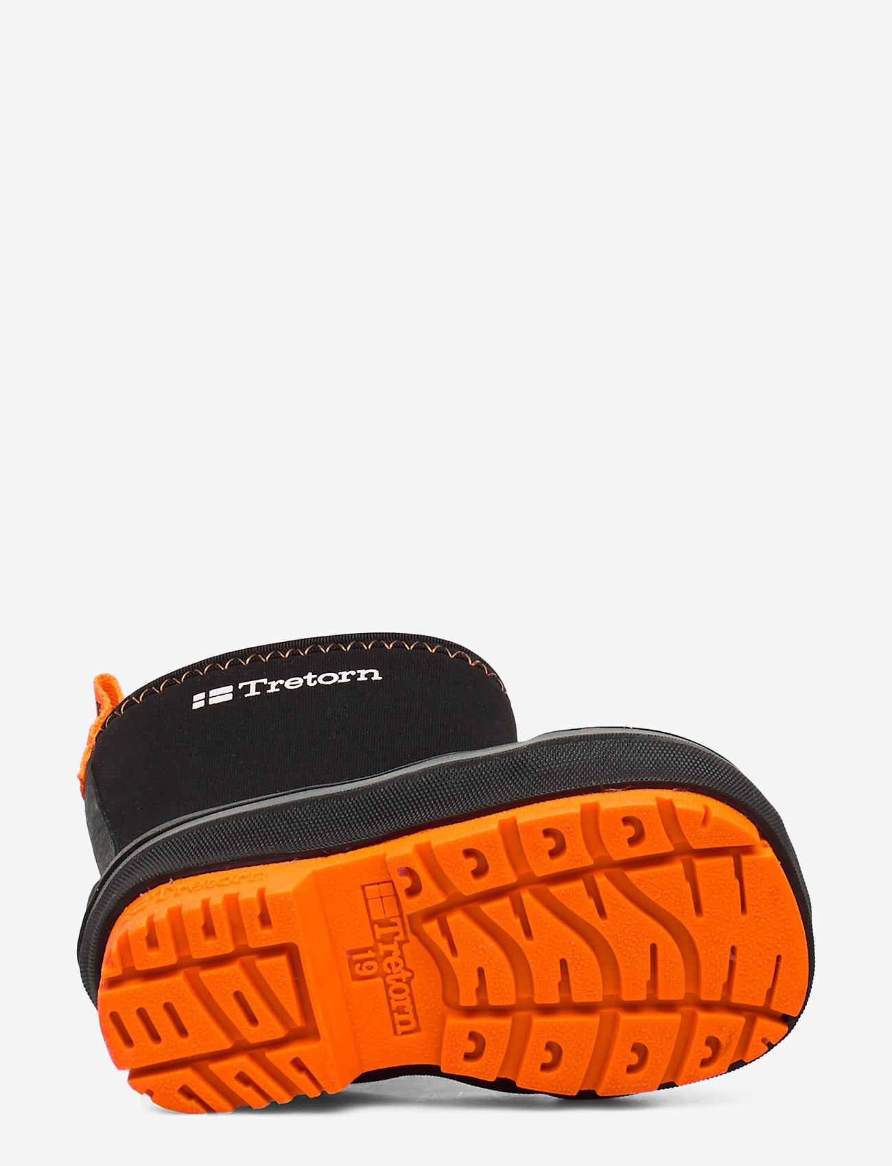 Tretorn - SCUBA CHILD - black - 4