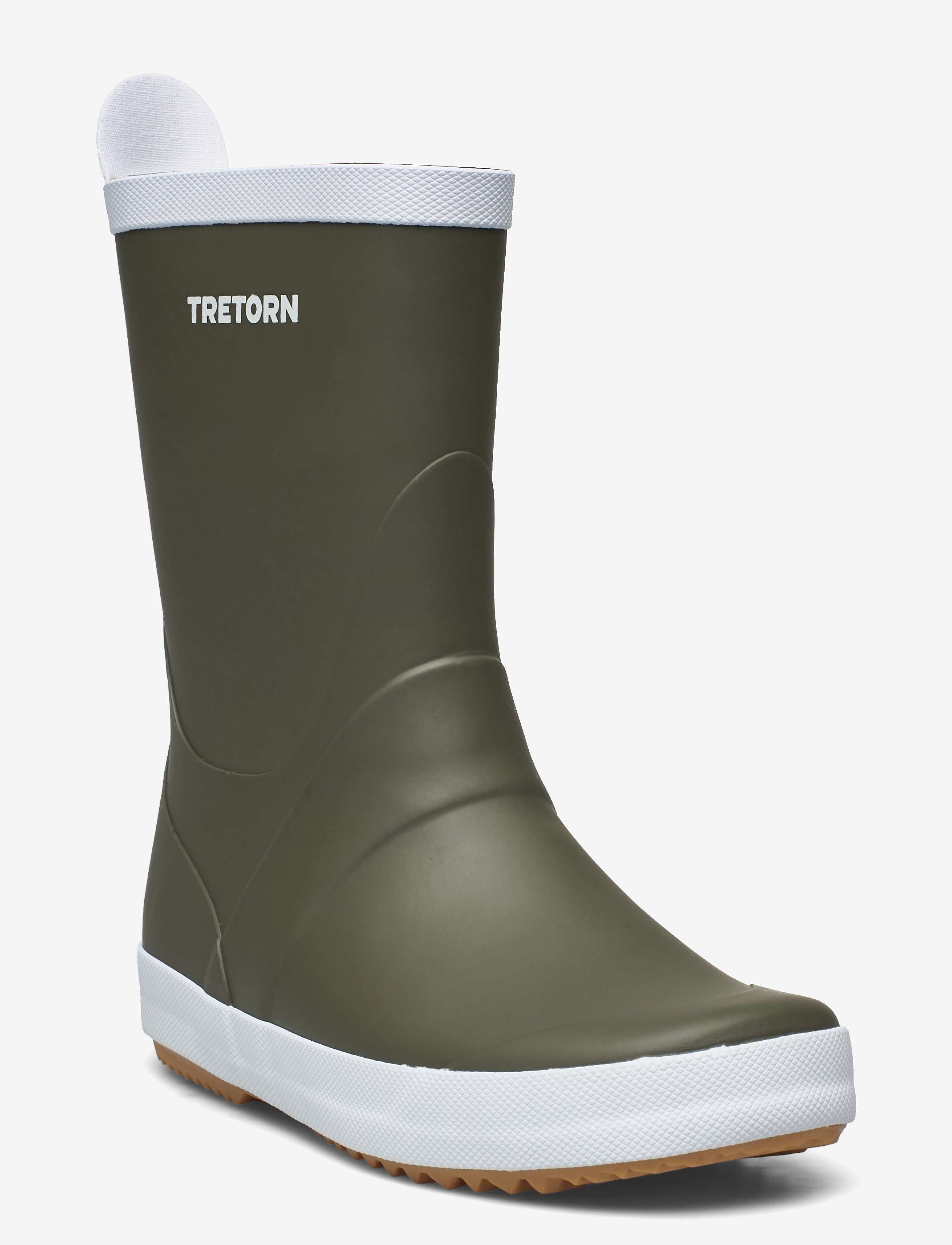 Tretorn WINGS - Tretorn - 063/FIELD GREEN / green