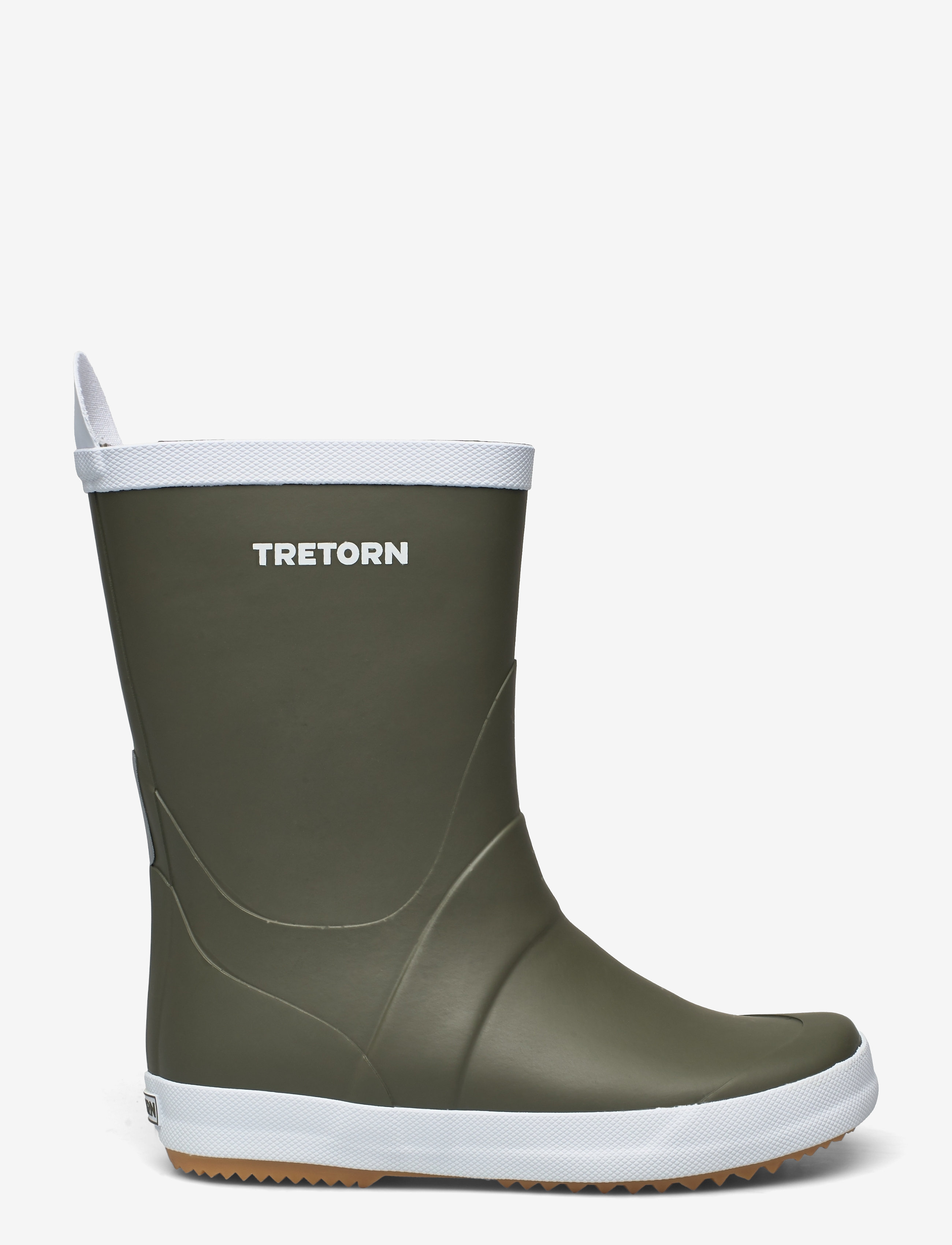 Tretorn - WINGS - jacken & mäntel - 063/field green - 1