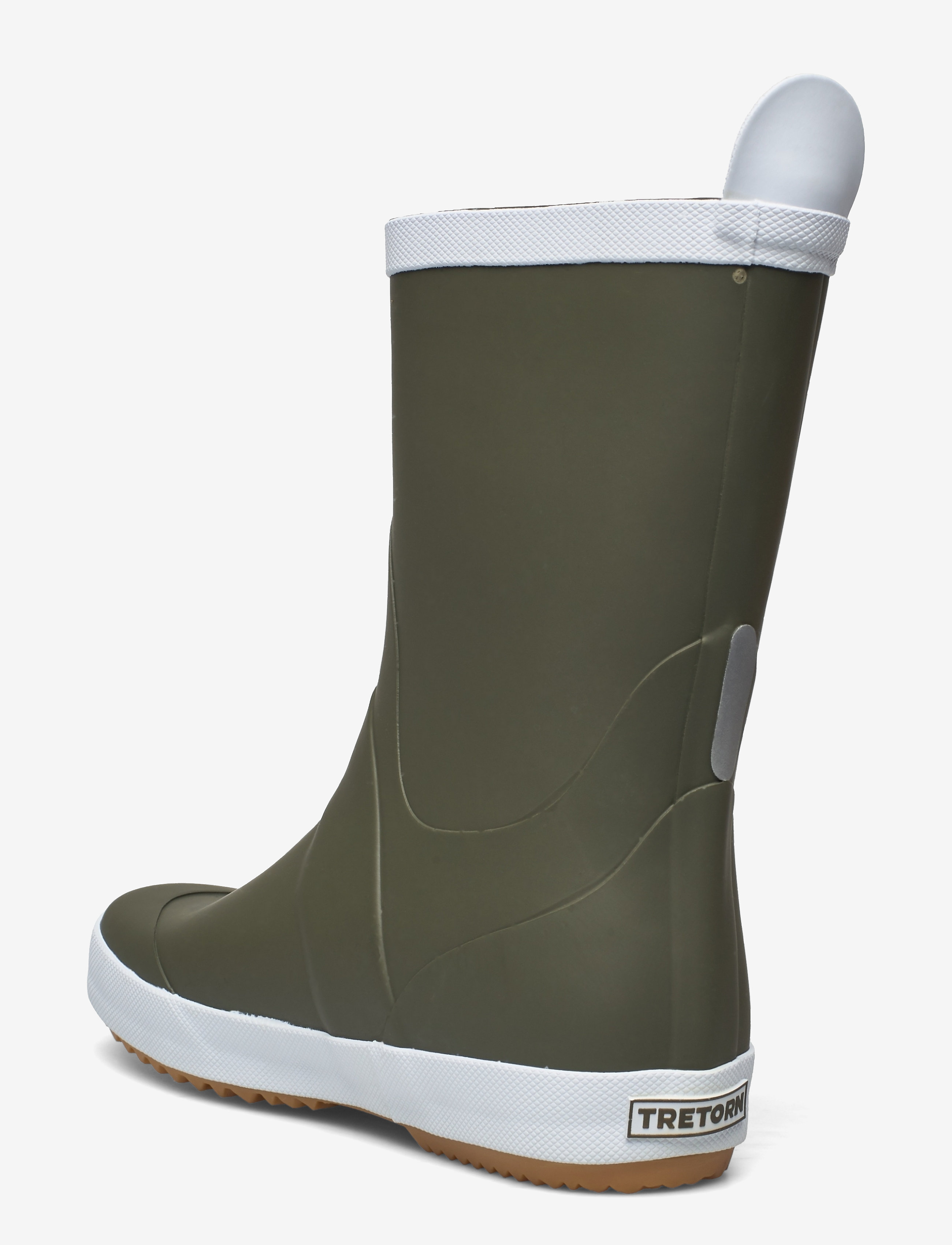 Tretorn - WINGS - jacken & mäntel - 063/field green - 2