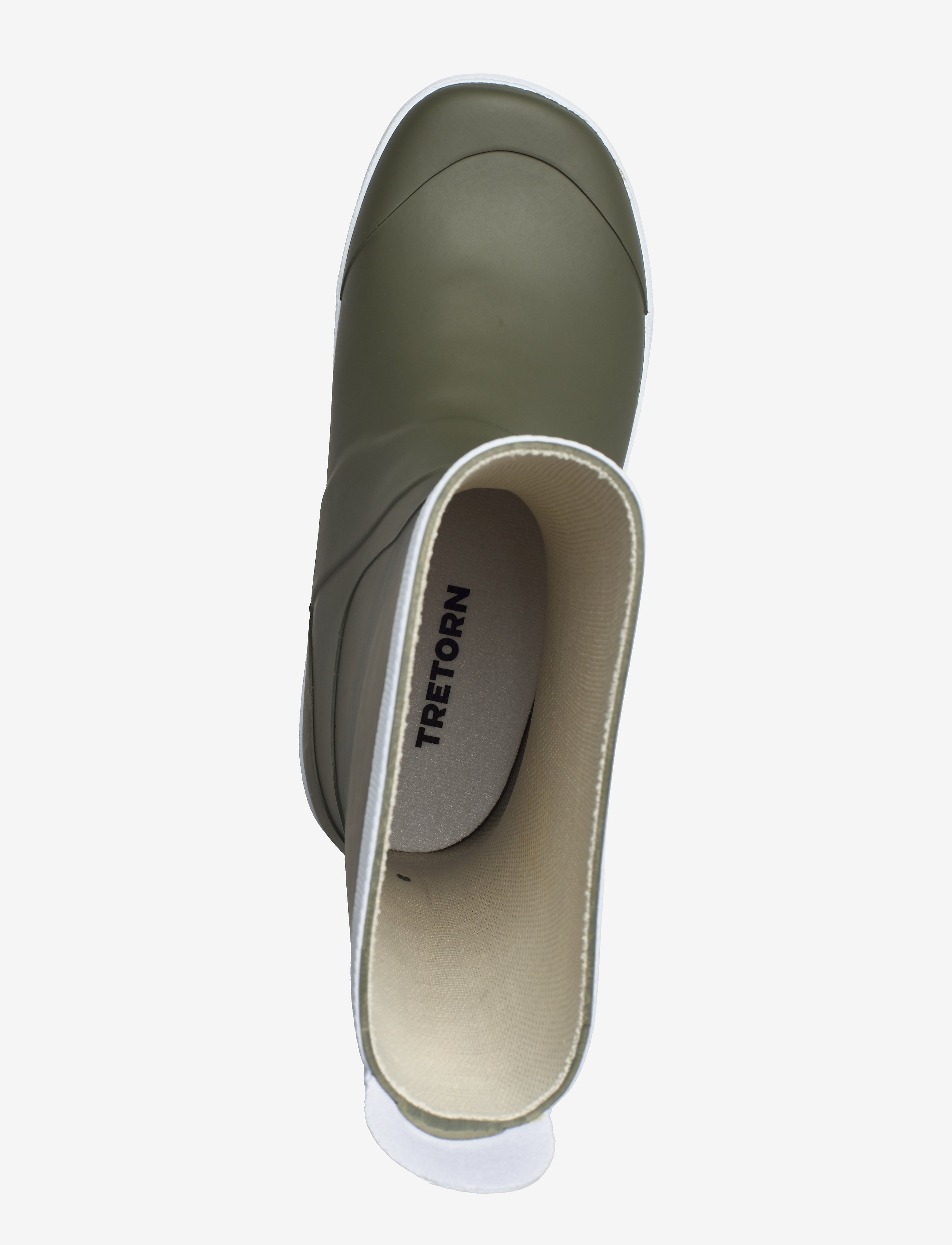 Tretorn - WINGS - jacken & mäntel - 063/field green - 3