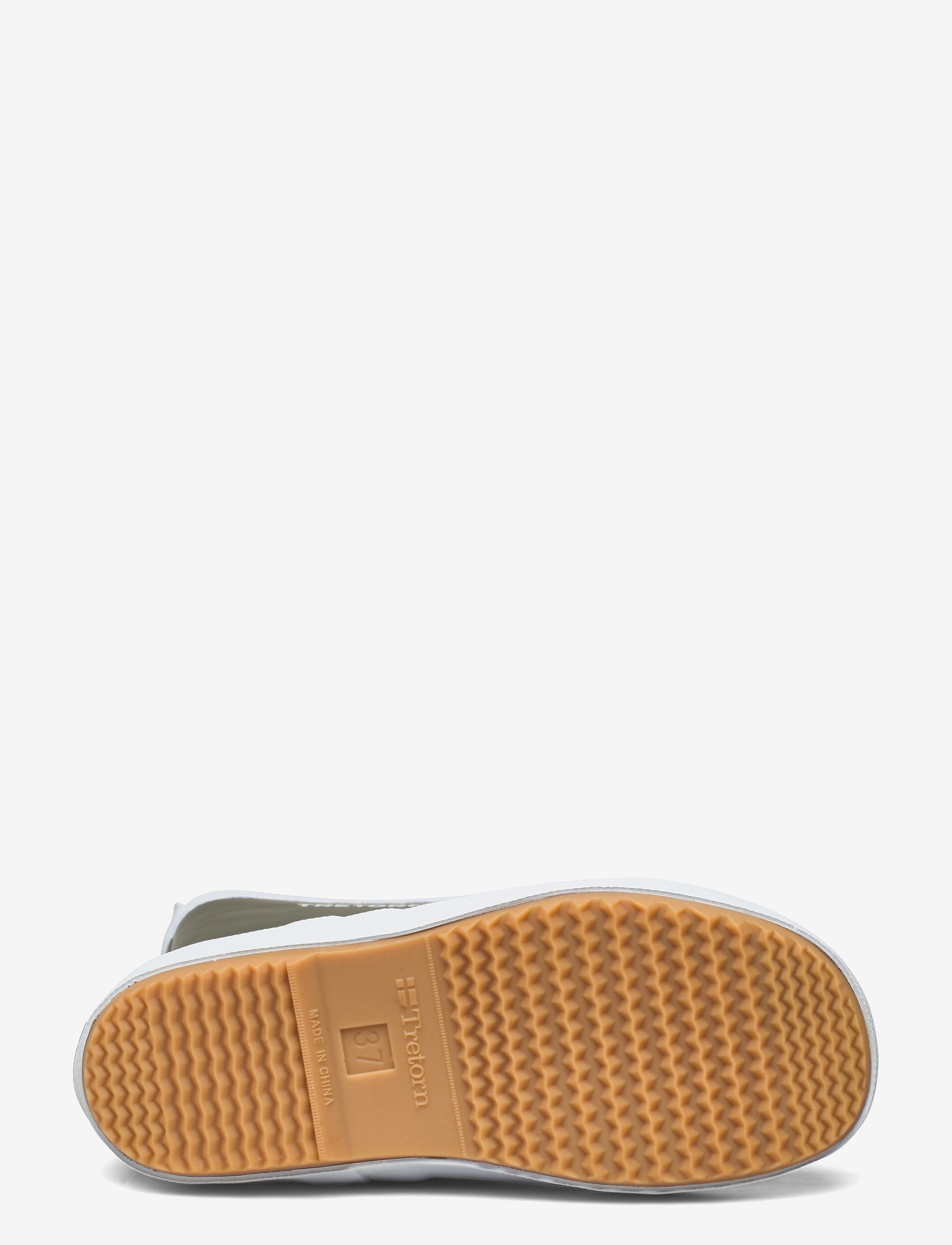 Tretorn - WINGS - jacken & mäntel - 063/field green - 4
