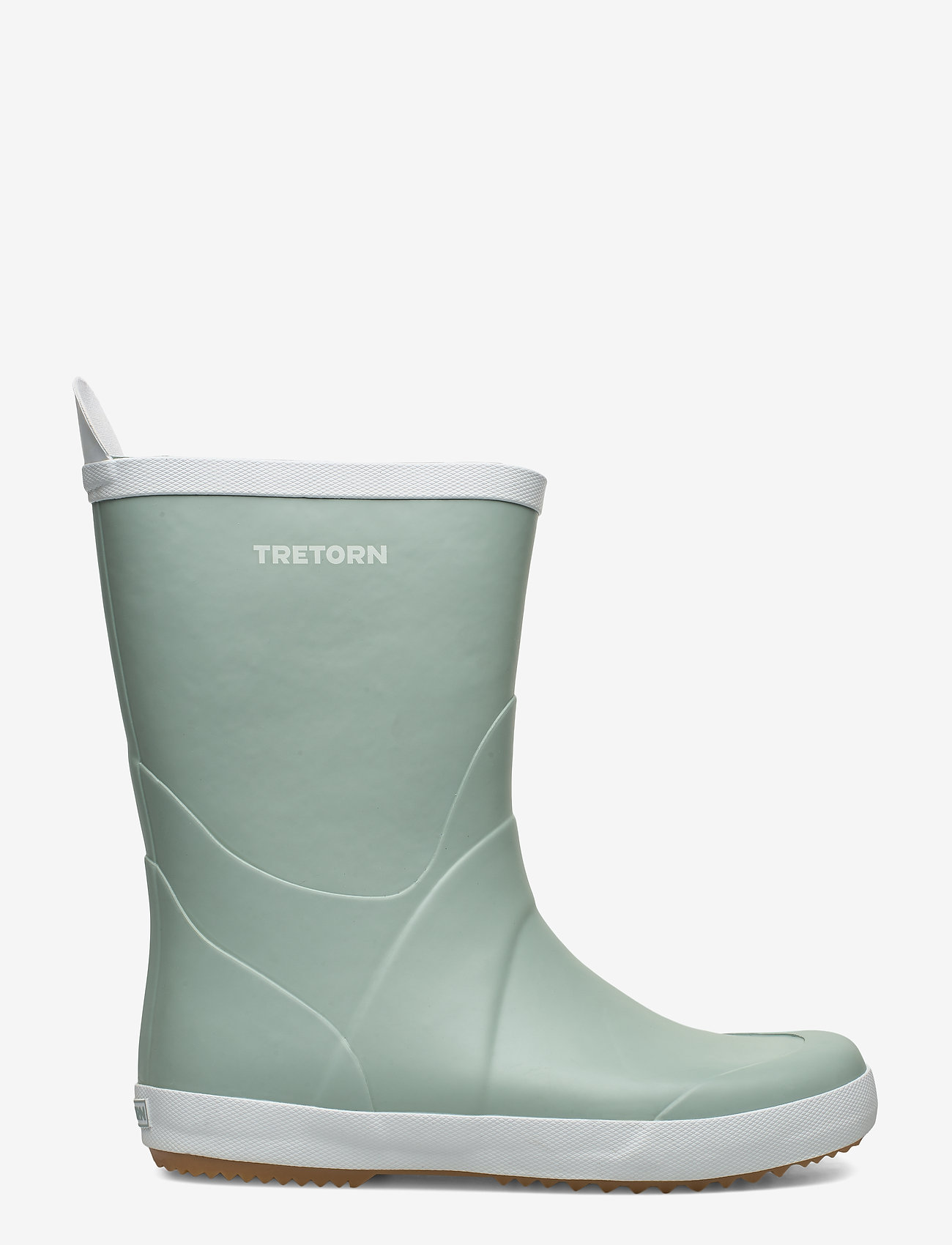 Tretorn - WINGS - 069/shadow gree - 1