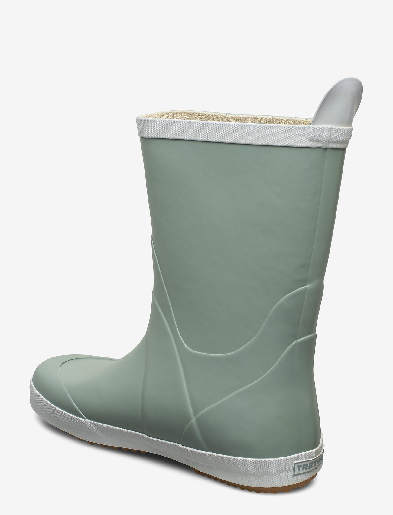 Tretorn - WINGS - 069/shadow gree - 2