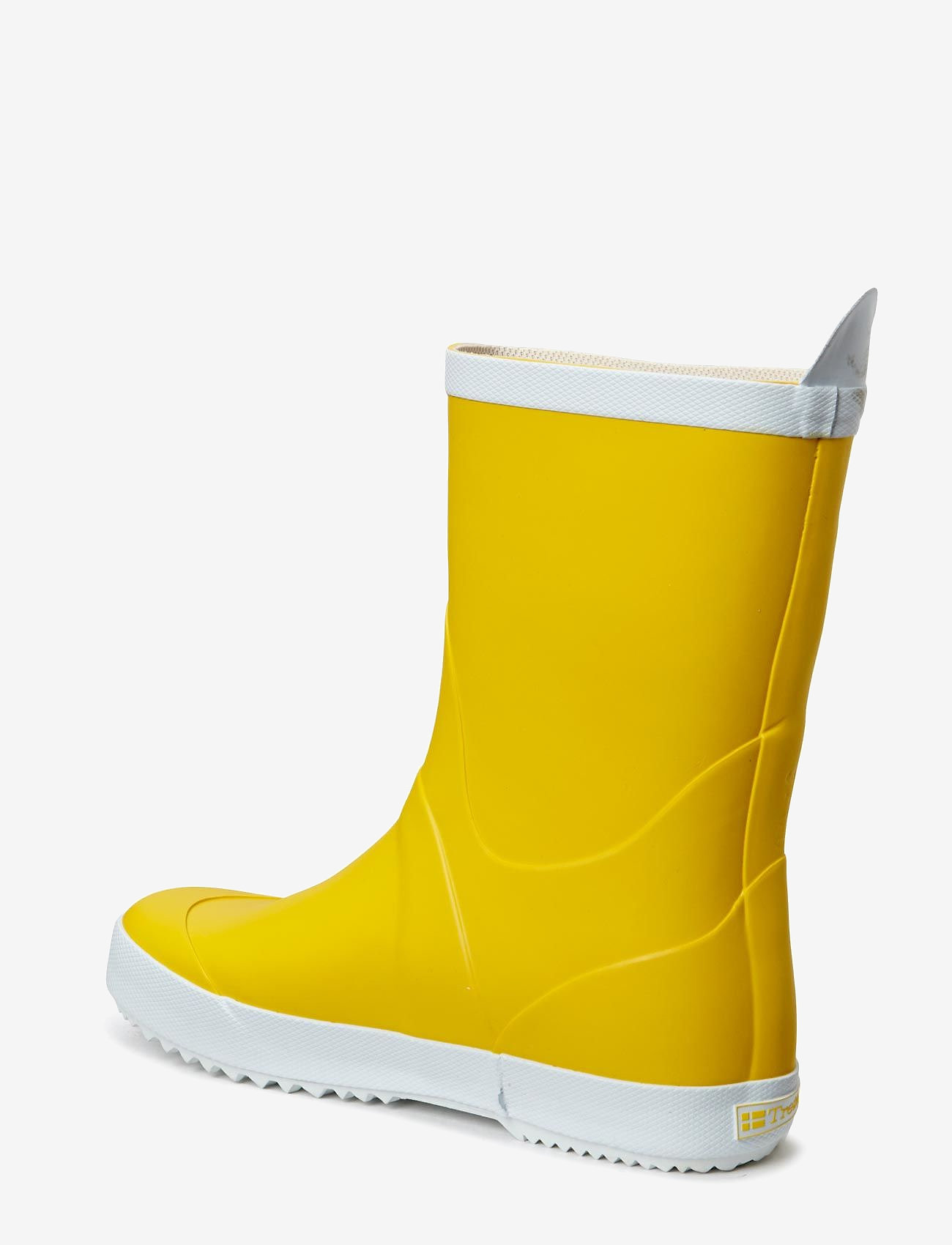 Tretorn - WINGS - 070/yellow - 1
