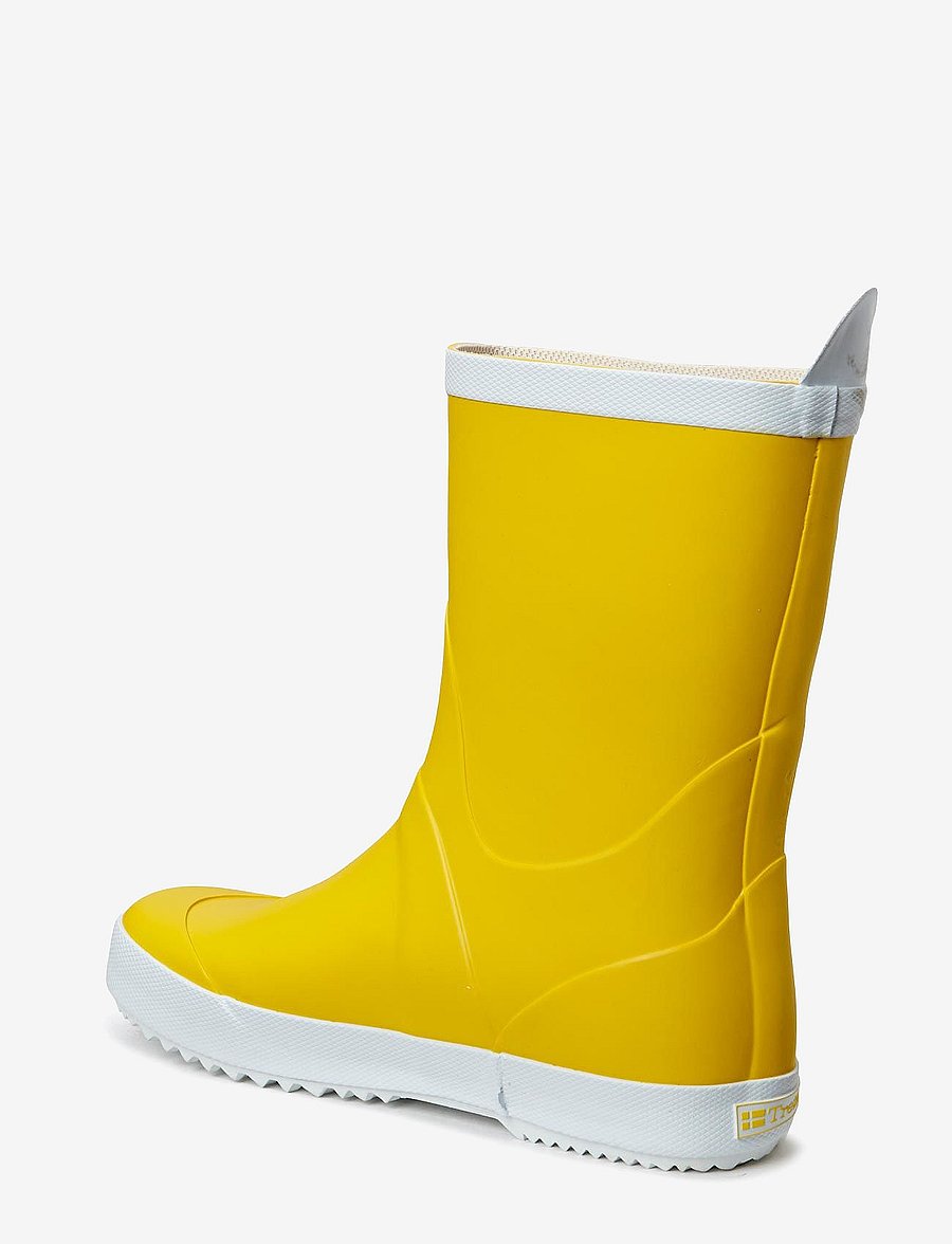 Tretorn - WINGS - fashion trends - 070/yellow - 1