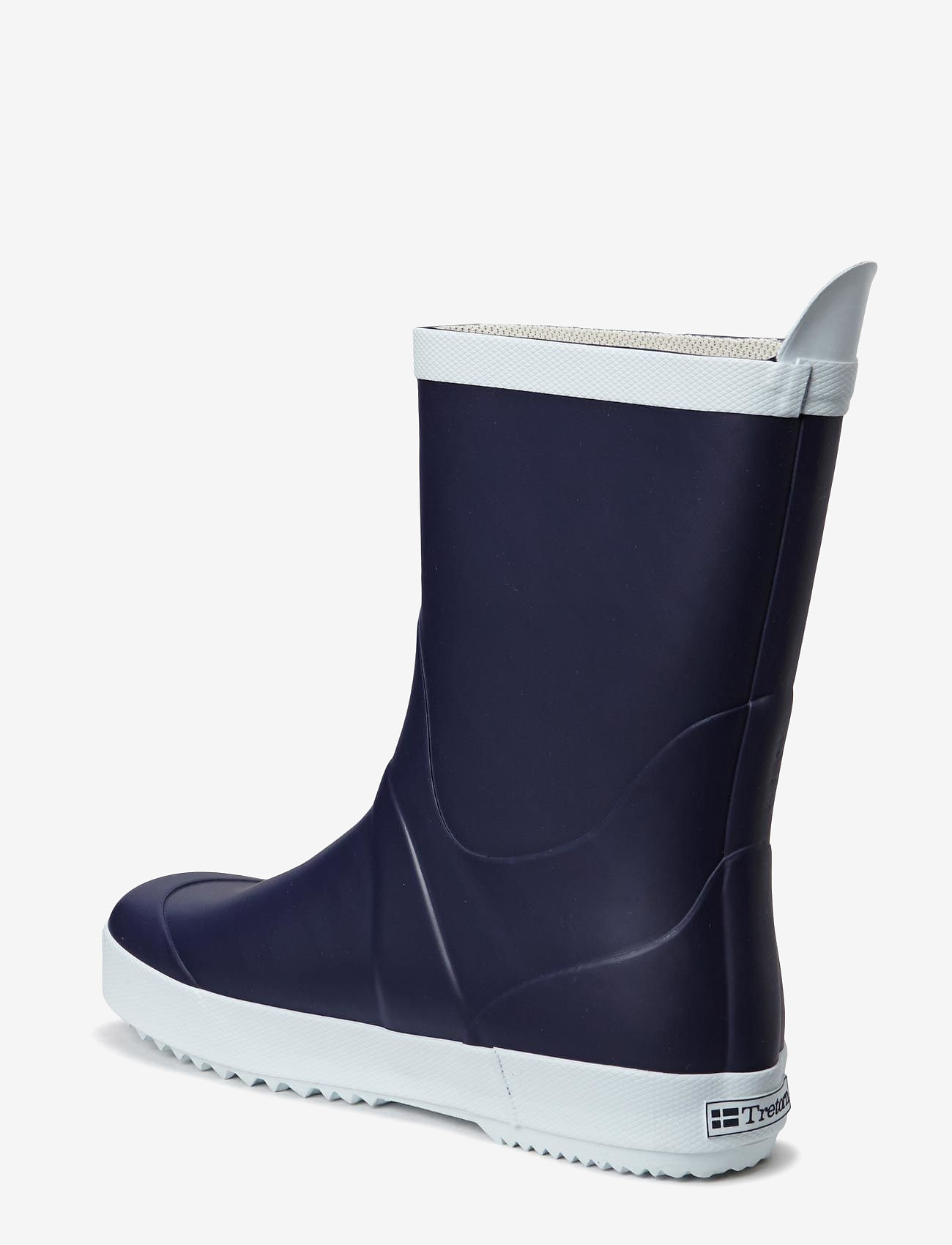 Tretorn - WINGS - modetrends - 080/blue - 1