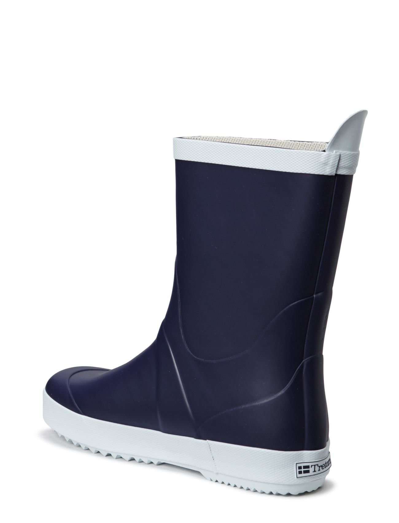 Tretorn - WINGS - moetrendid - 080/blue - 1
