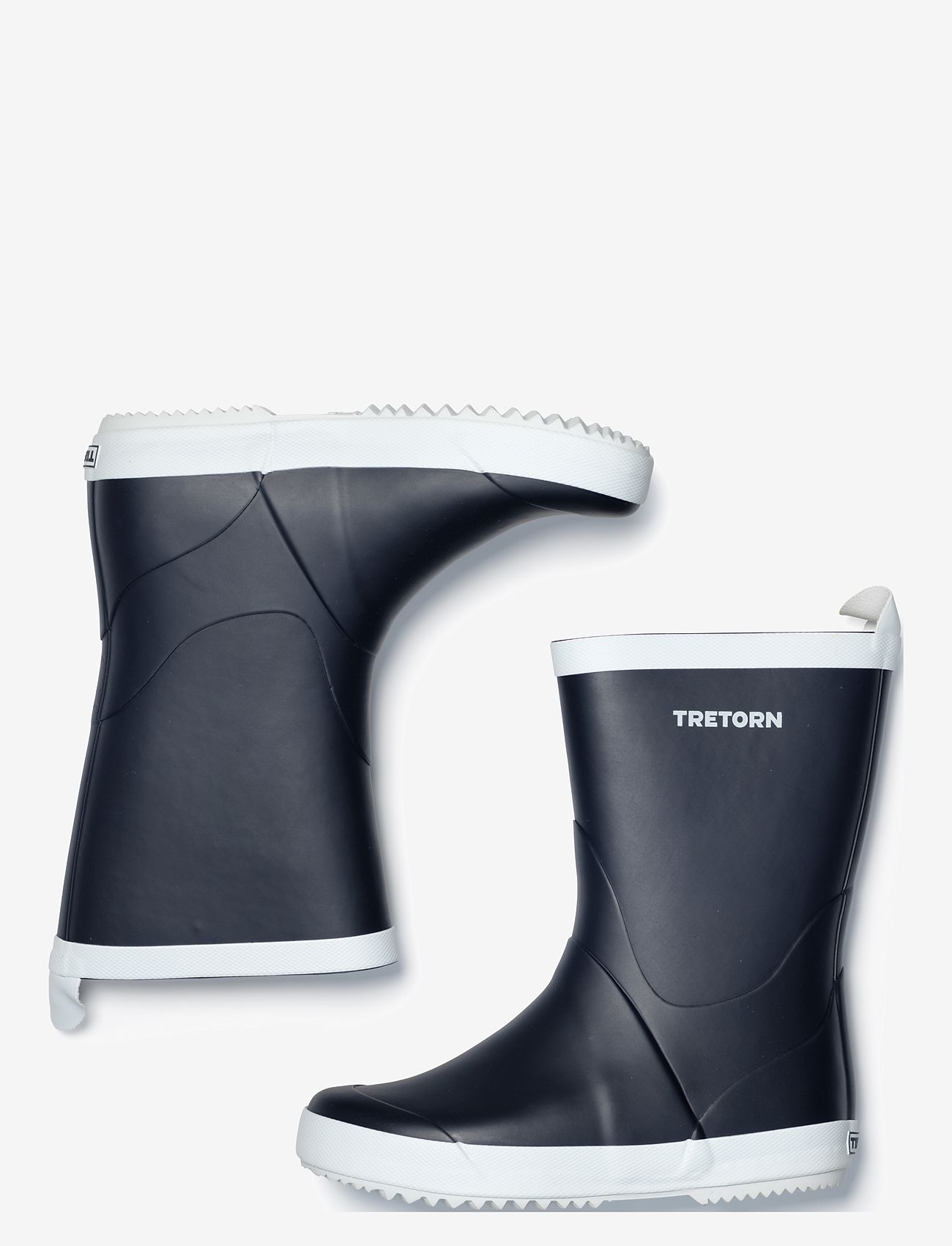 Tretorn - WINGS - modetrends - 080/blue - 3