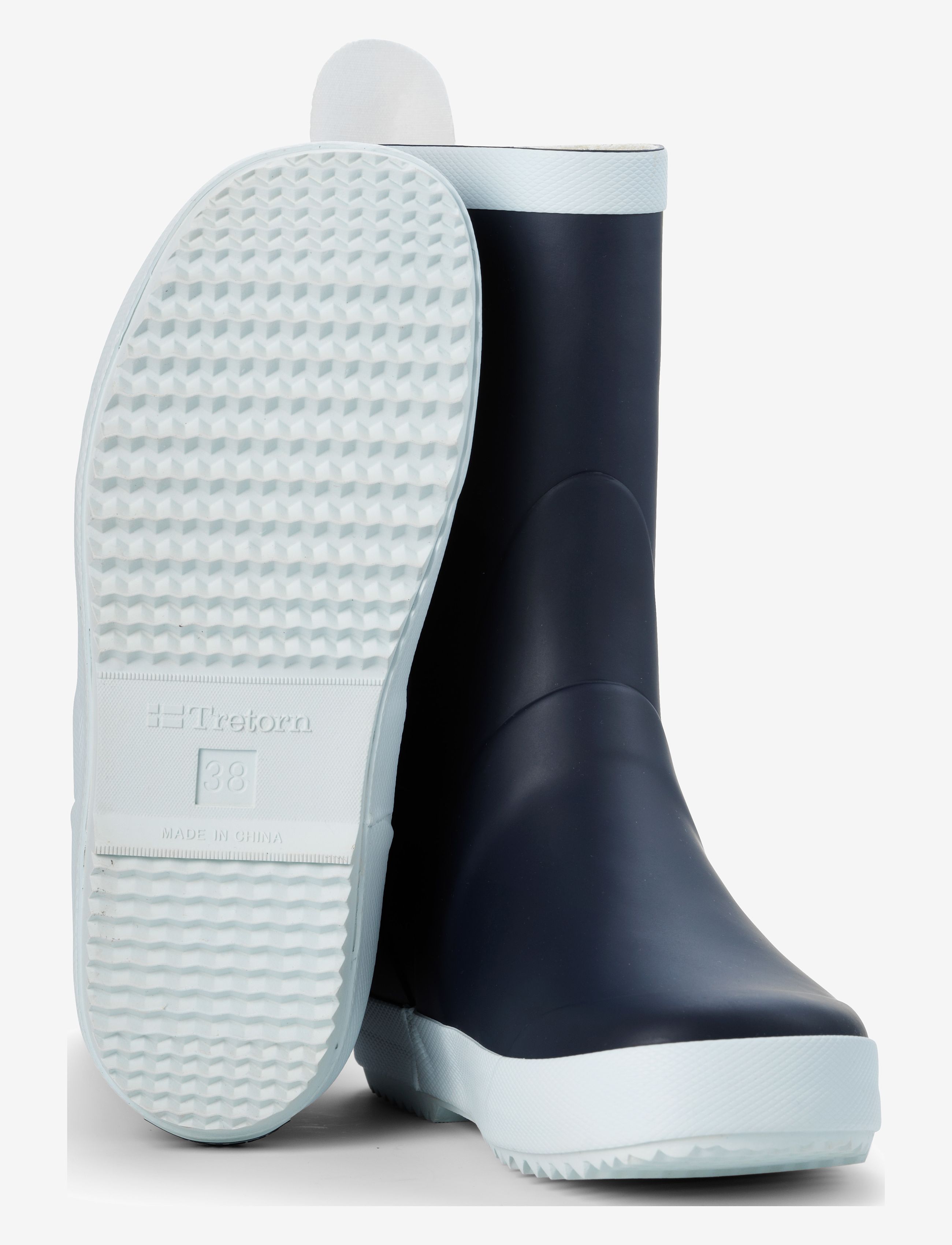Tretorn - WINGS - moetrendid - 080/blue - 4