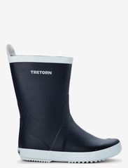 Tretorn - WINGS - hiking shoes - blue - 0