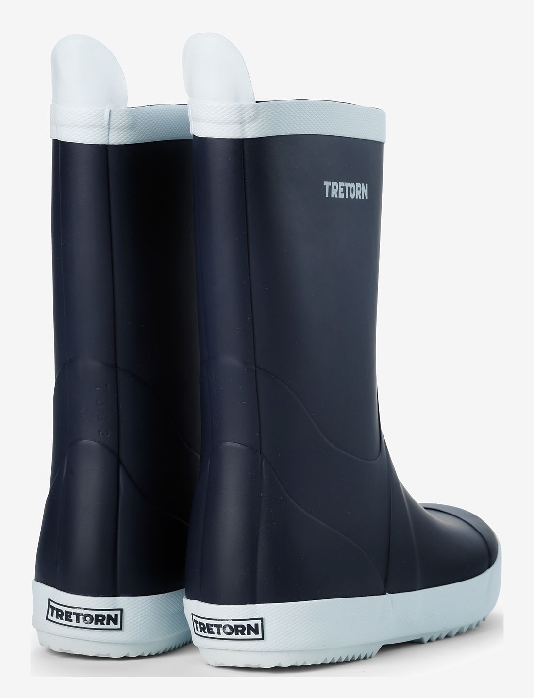 Tretorn Wings Rain boots Boozt