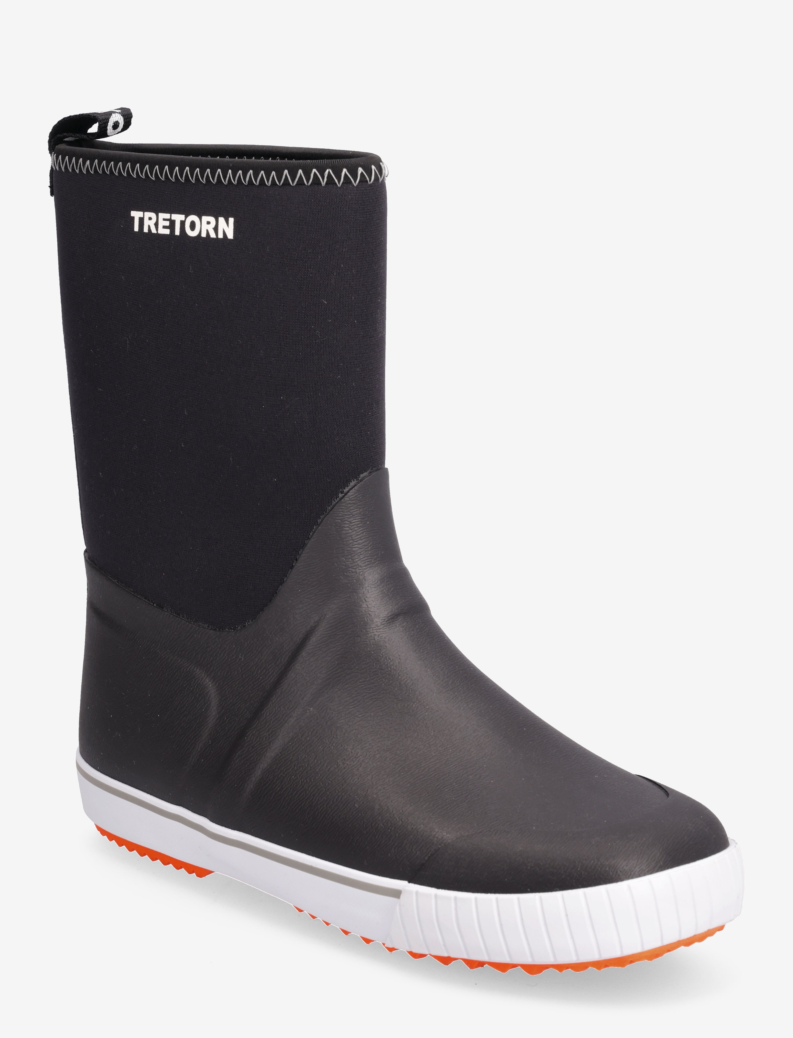 Tretorn WINGS NEO - Tretorn - 010/BLACK / black