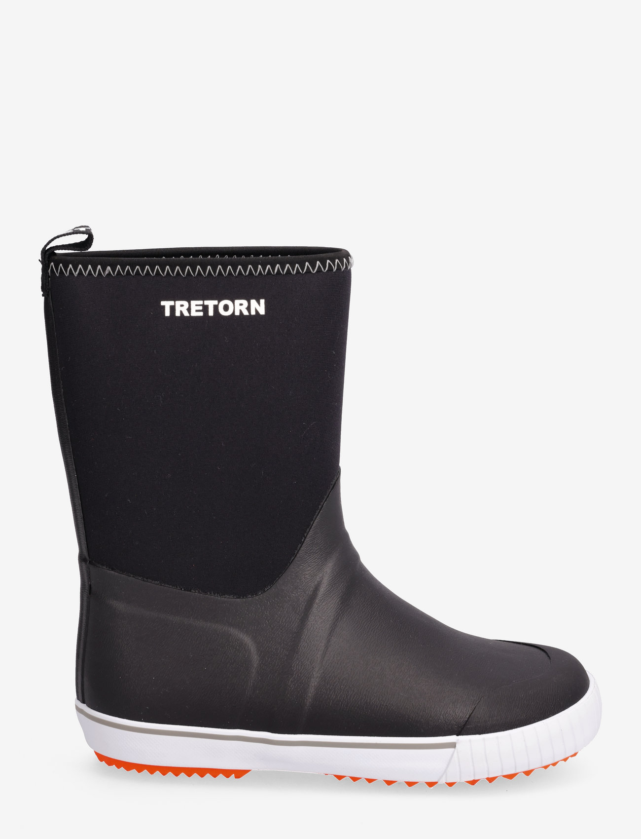 Tretorn - WINGS NEO - 010/black - 1