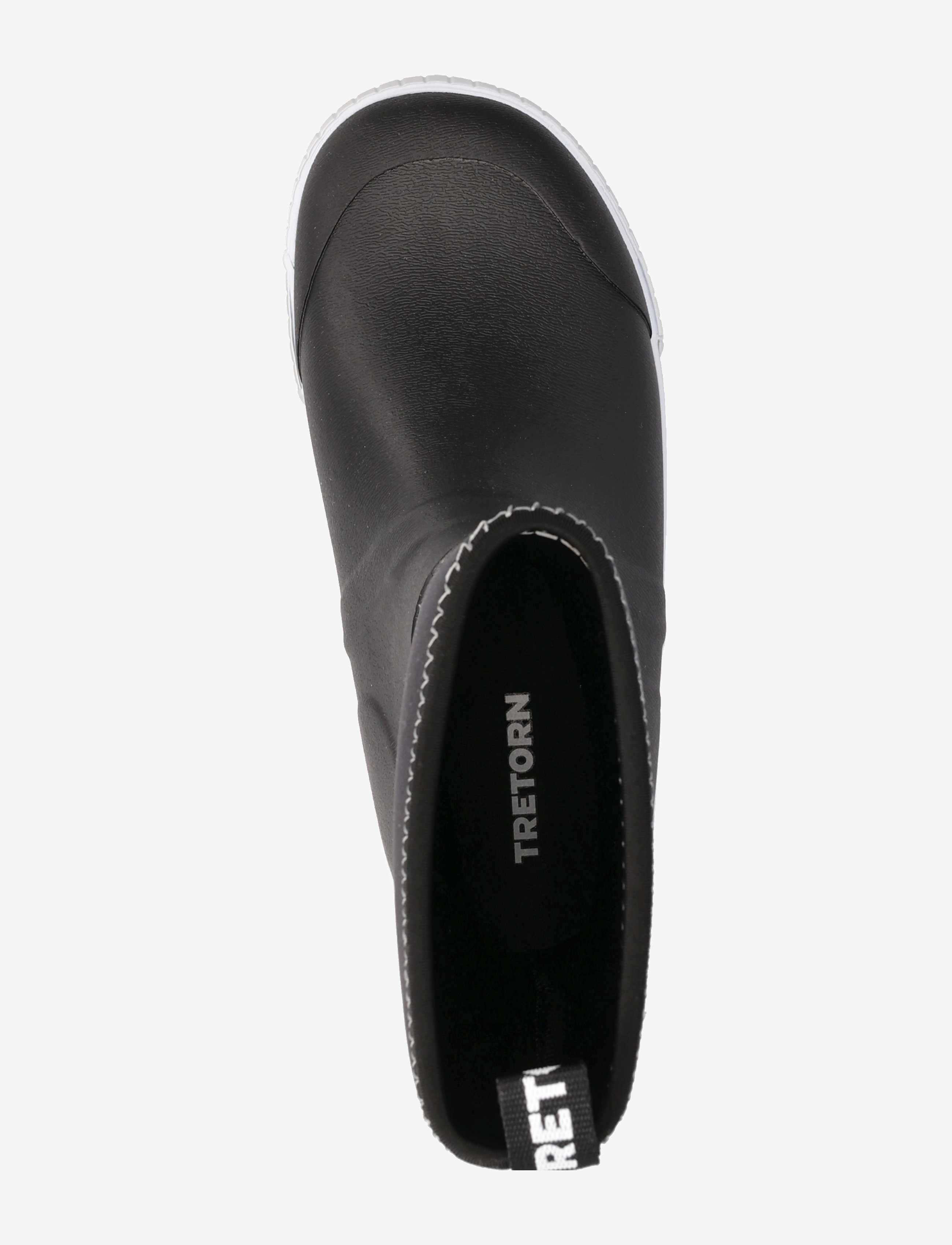 Tretorn - WINGS NEO - jacken & mäntel - 010/black - 3