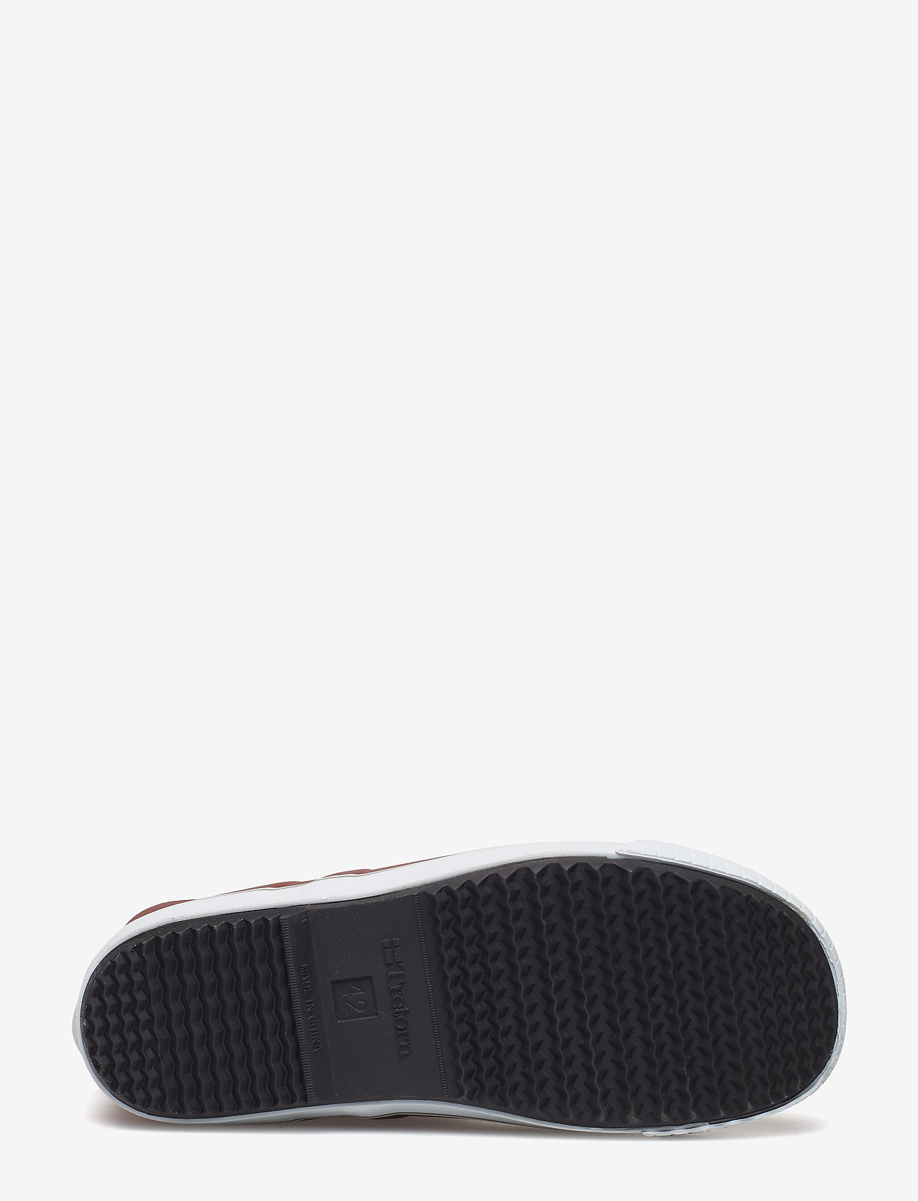 Tretorn - WINGS NEO - 059/oak red - 4