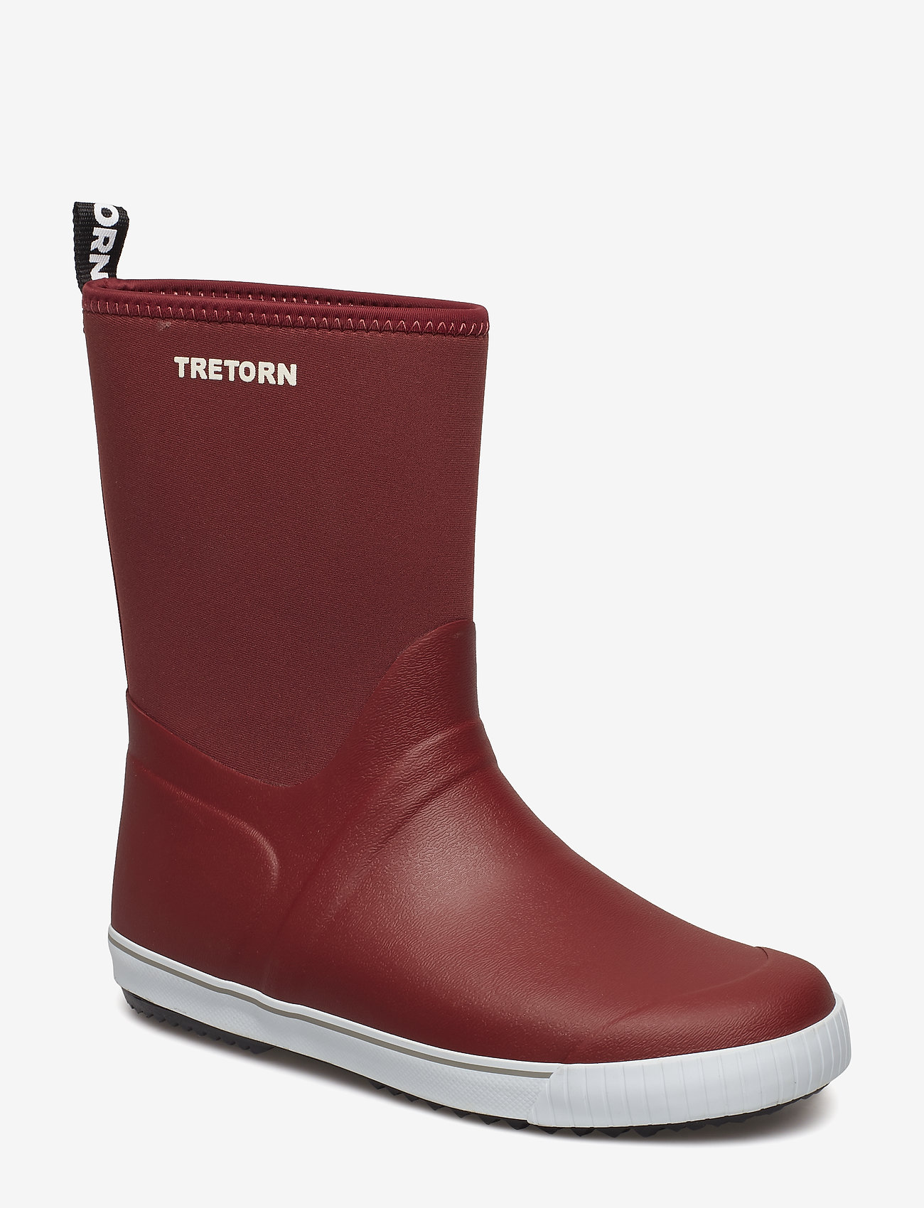 Tretorn - WINGS NEO - 059/oak red - 0