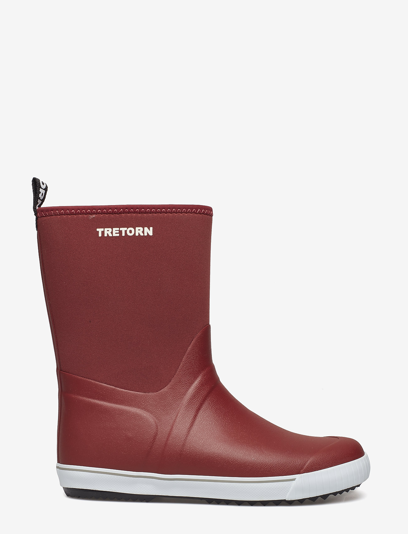 Tretorn - WINGS NEO - 059/oak red - 1