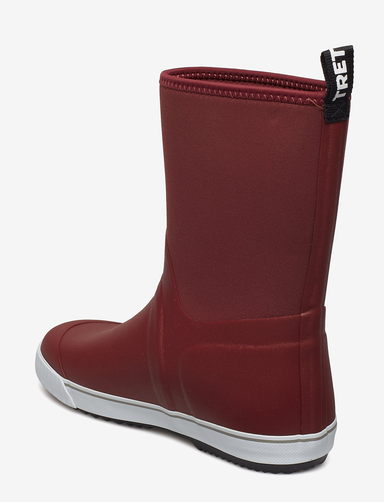 Tretorn - WINGS NEO - 059/oak red - 2