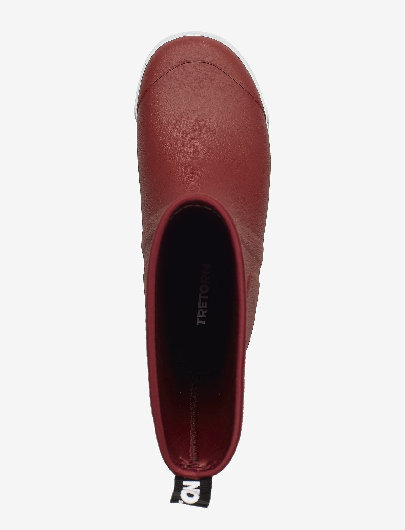 Tretorn - WINGS NEO - 059/oak red - 3