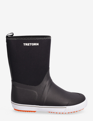 Tretorn - WINGS NEO - Ūdensnecaurlaidīgs apģērbs - black - 1