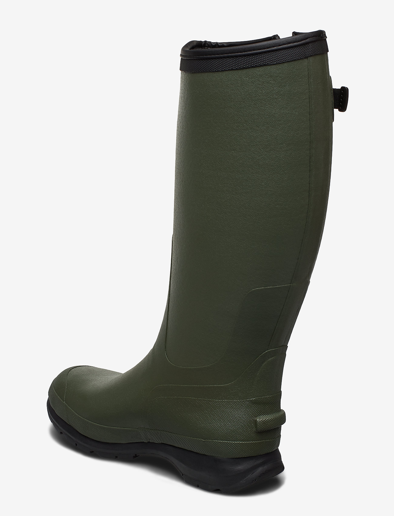 Tretorn - SETTER OUTLAST 38-47 - green - 2