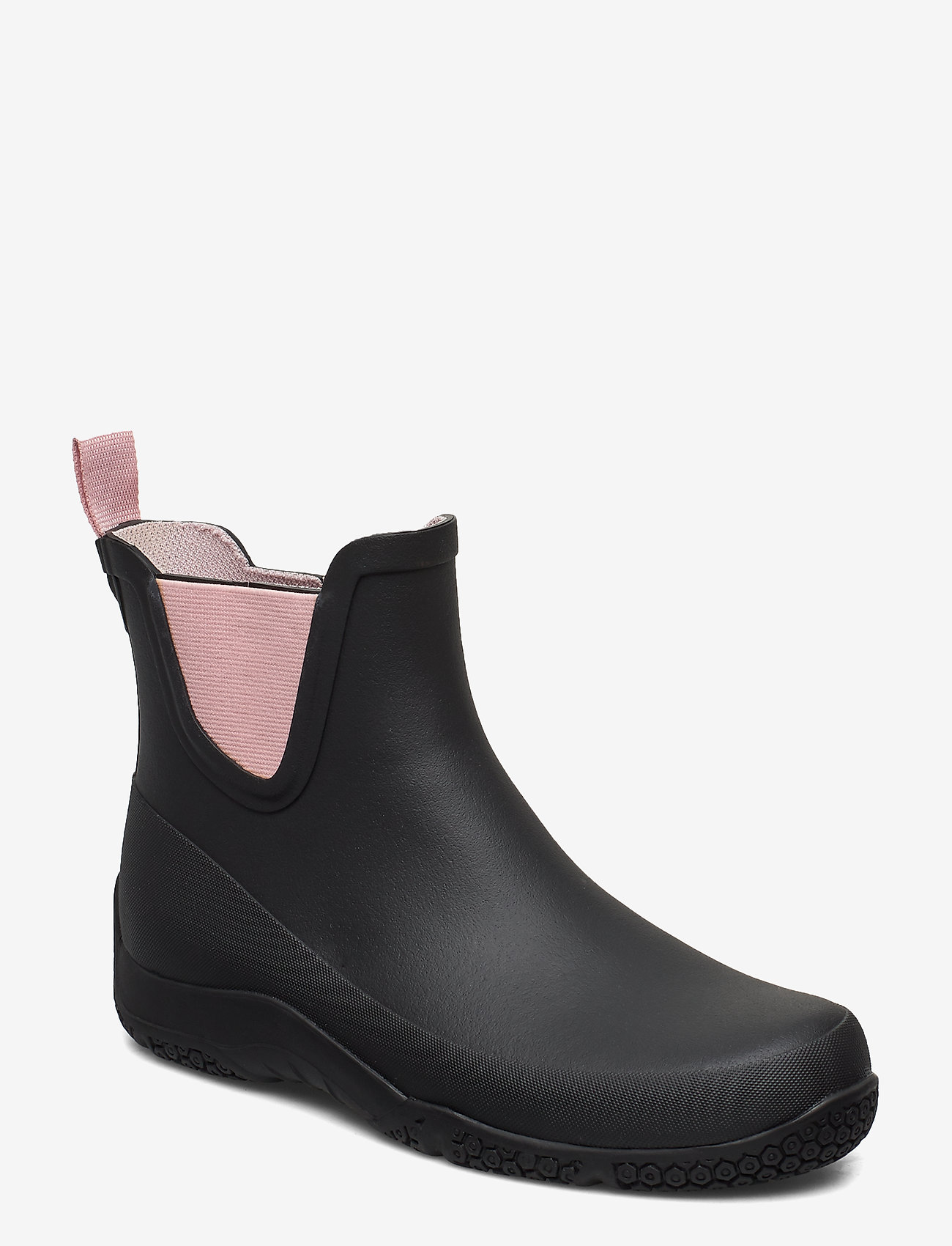 Tretorn - PORT LOW - 018/black/bloss - 0