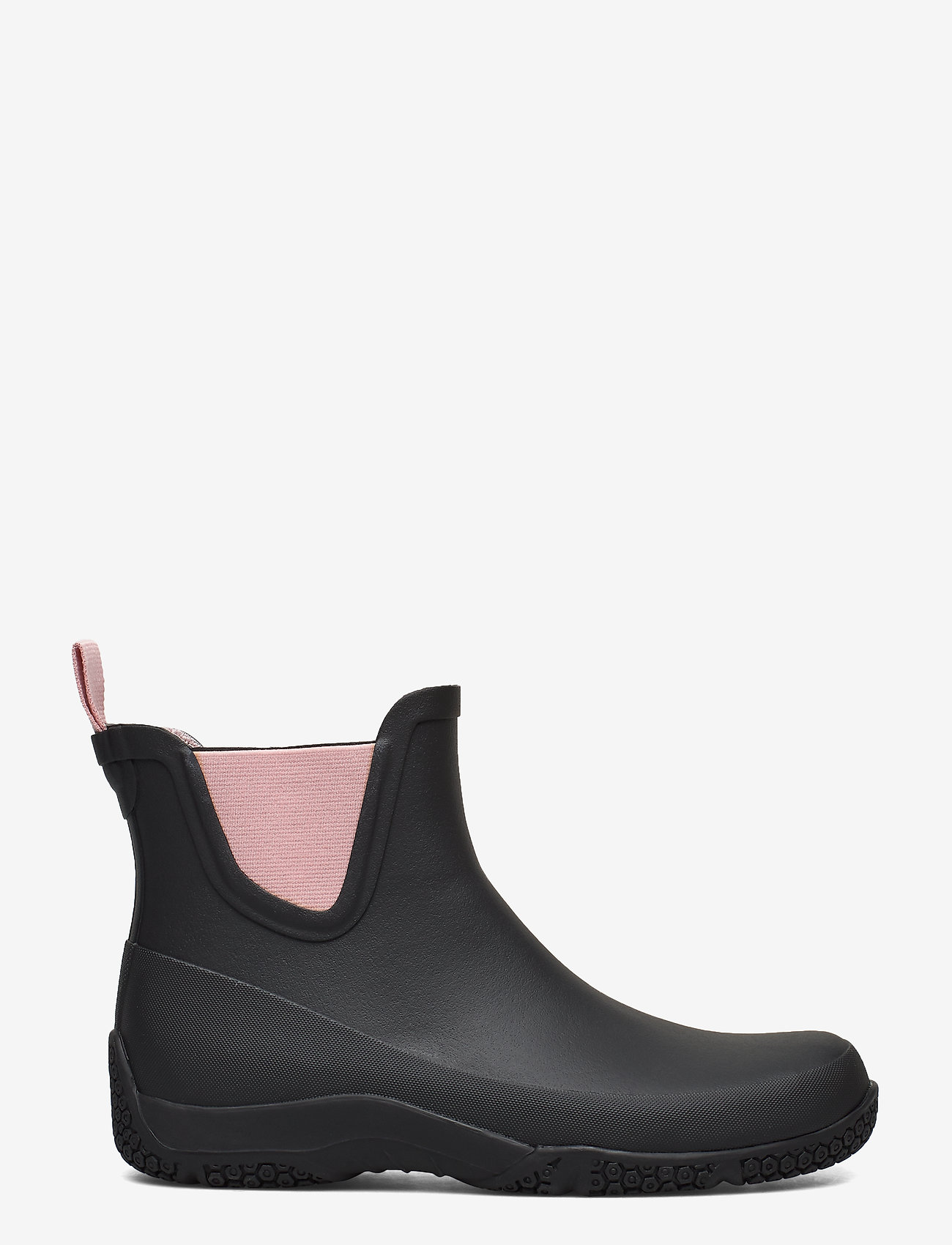 Tretorn - PORT LOW - 018/black/bloss - 1