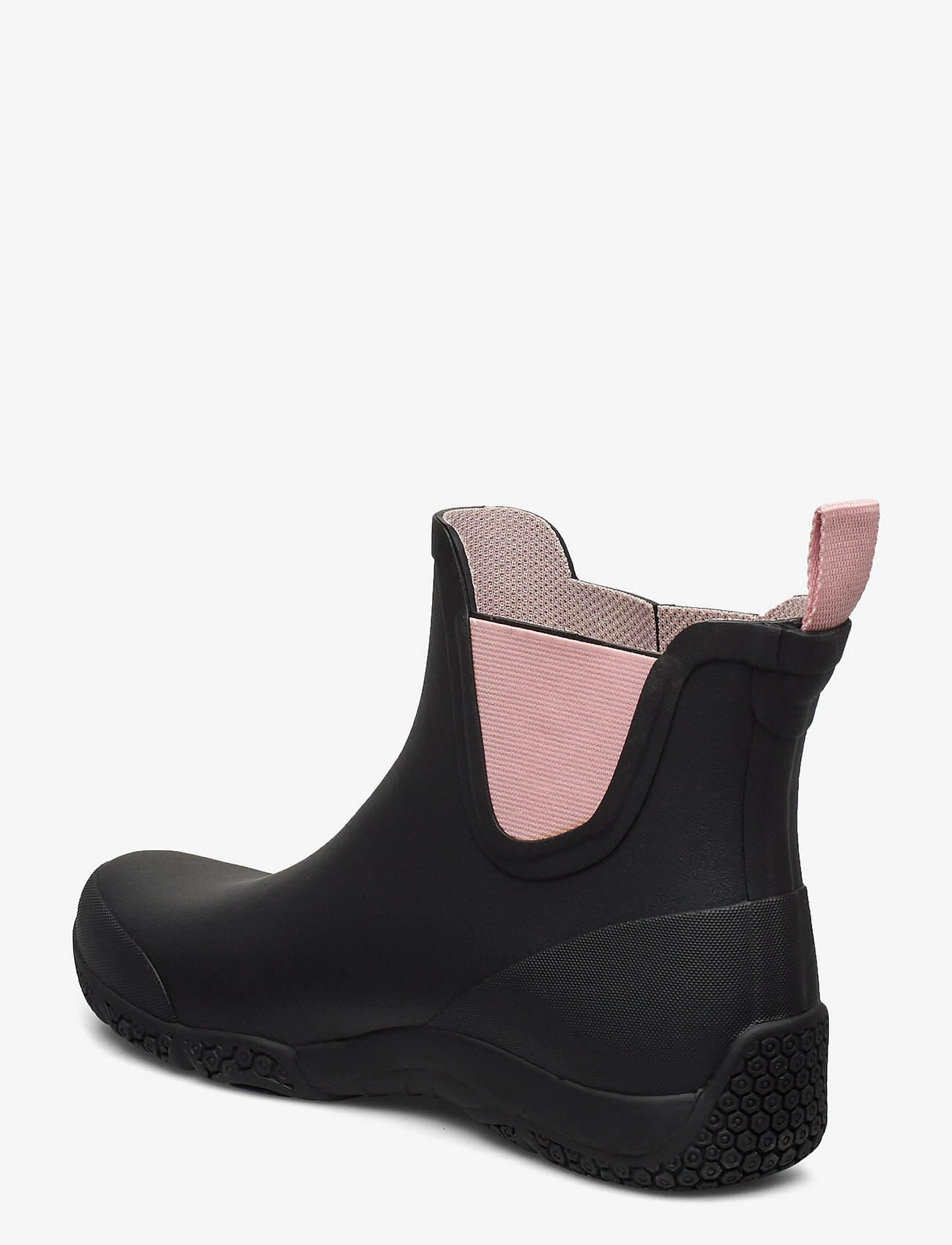 Tretorn - PORT LOW - 018/black/bloss - 2