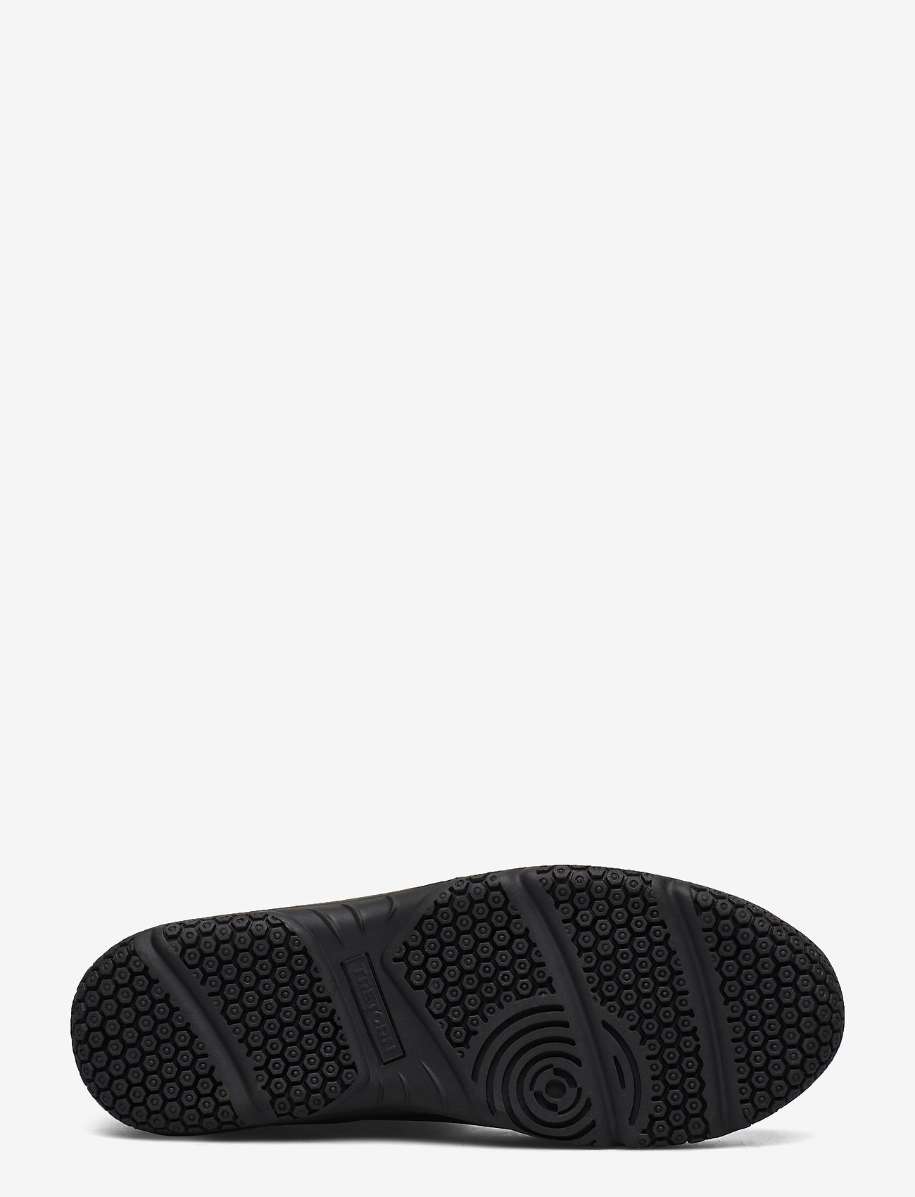 Tretorn - PORT LOW - 018/black/bloss - 4