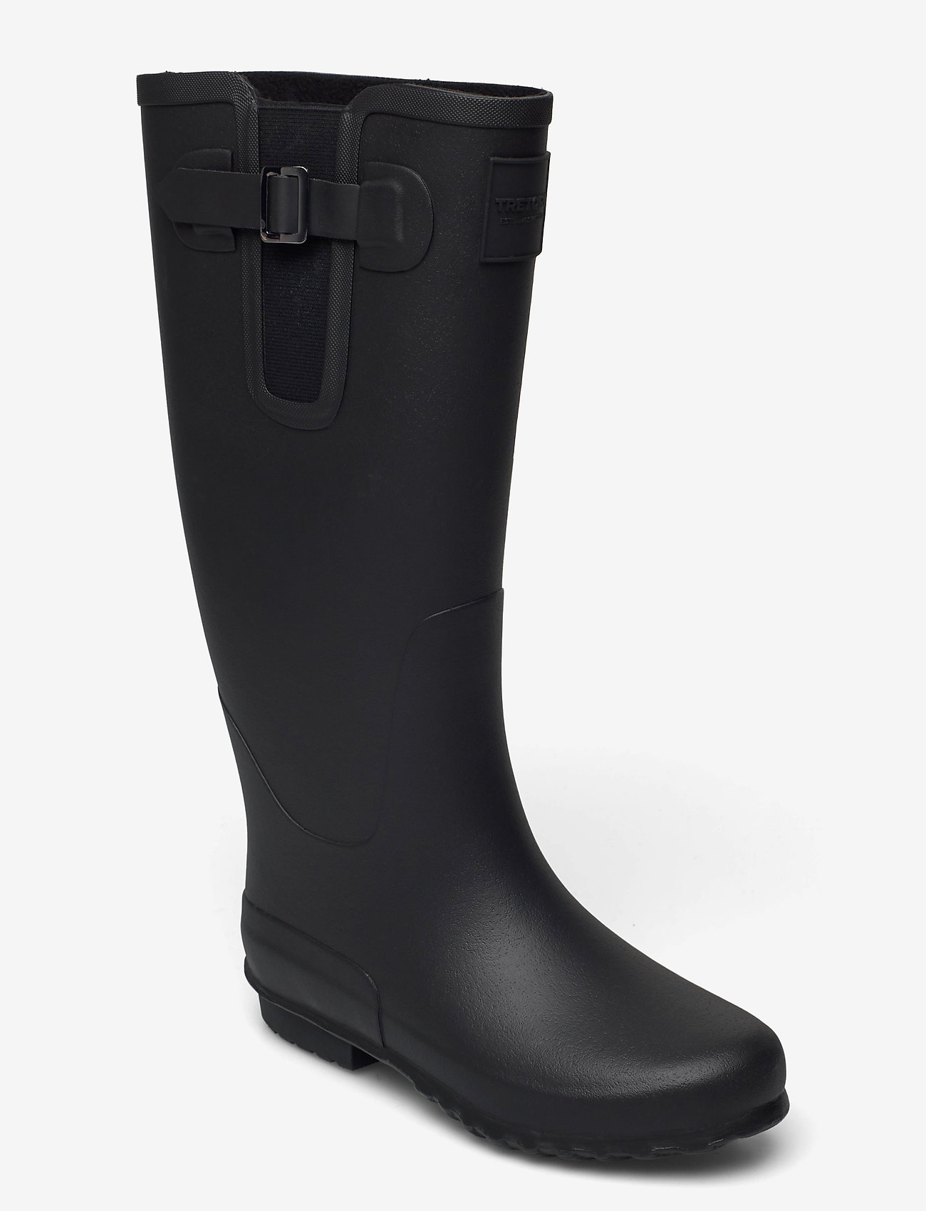 Tretorn - INDIRA - 010/black - 0
