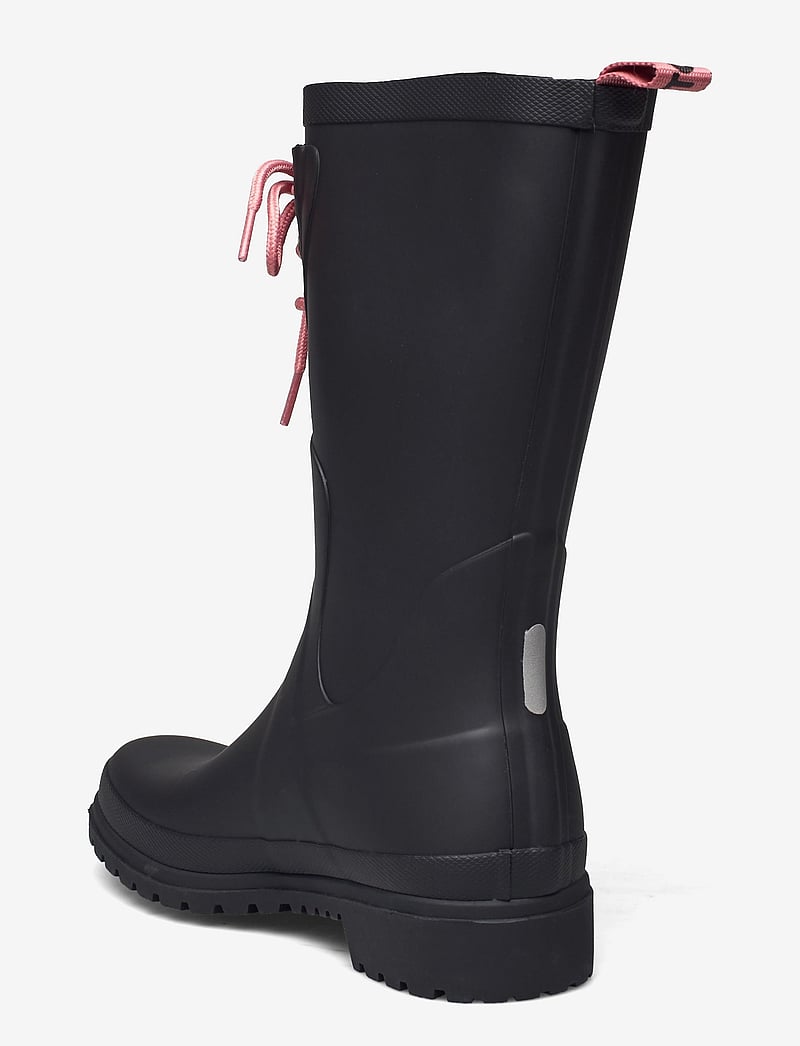 Tretorn - SKANÖR - moetrendid - 010/black - 2