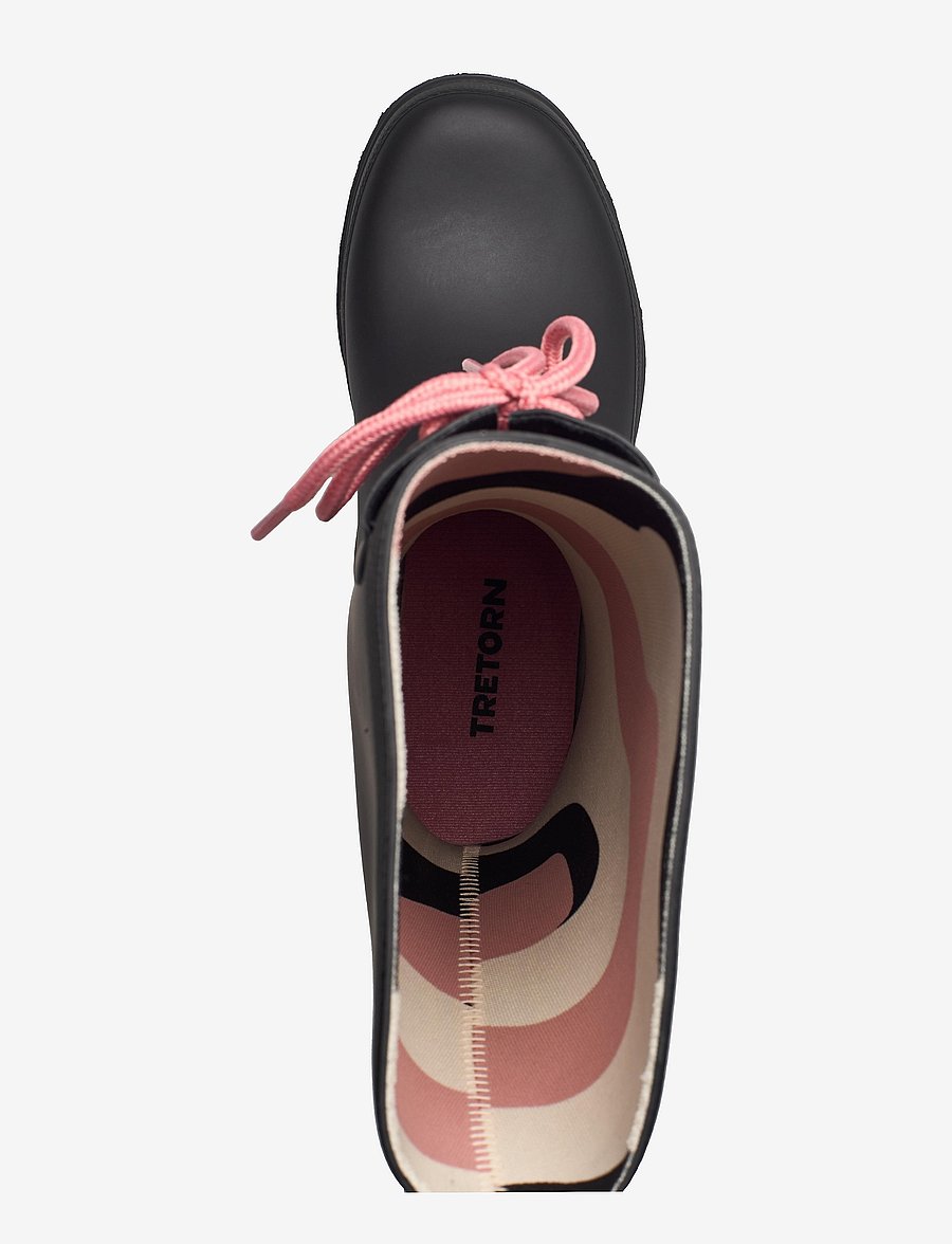 Tretorn - SKANÖR - modetrends - 010/black - 3