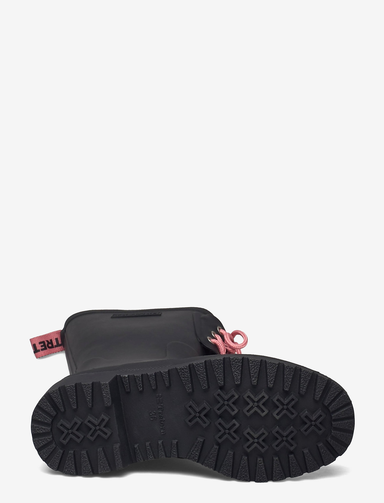 Tretorn - SKANÖR - overtøj - 010/black - 4