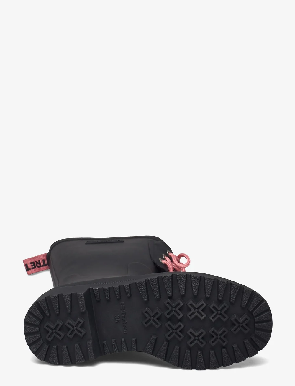 Tretorn - SKANÖR - mode trends - 010/black - 4