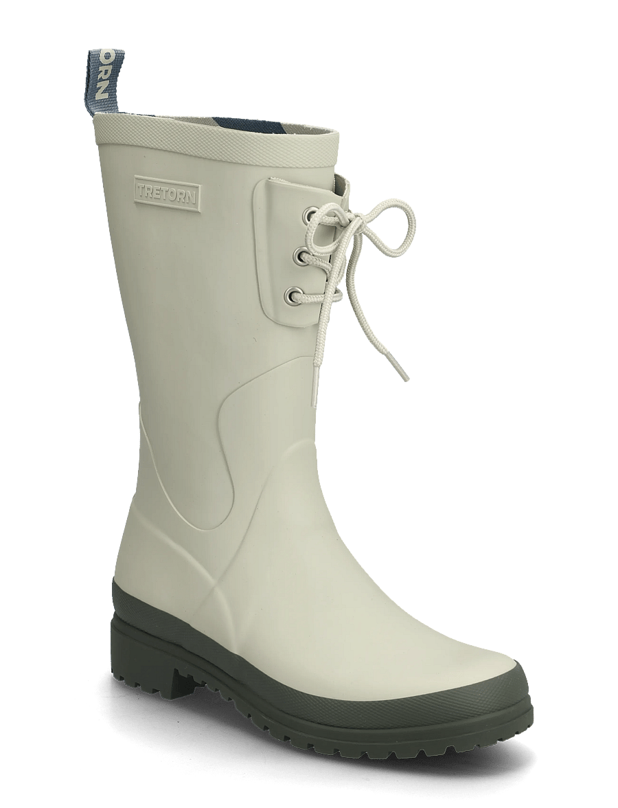 Tretorn - SKANÖR - modetrends - 600/sand - 0