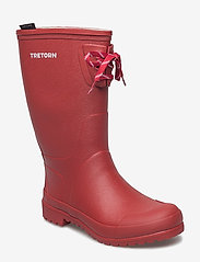 Tretorn - STRONG S - 050/red - 0