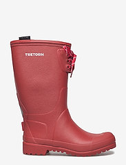 Tretorn - STRONG S - 050/red - 1