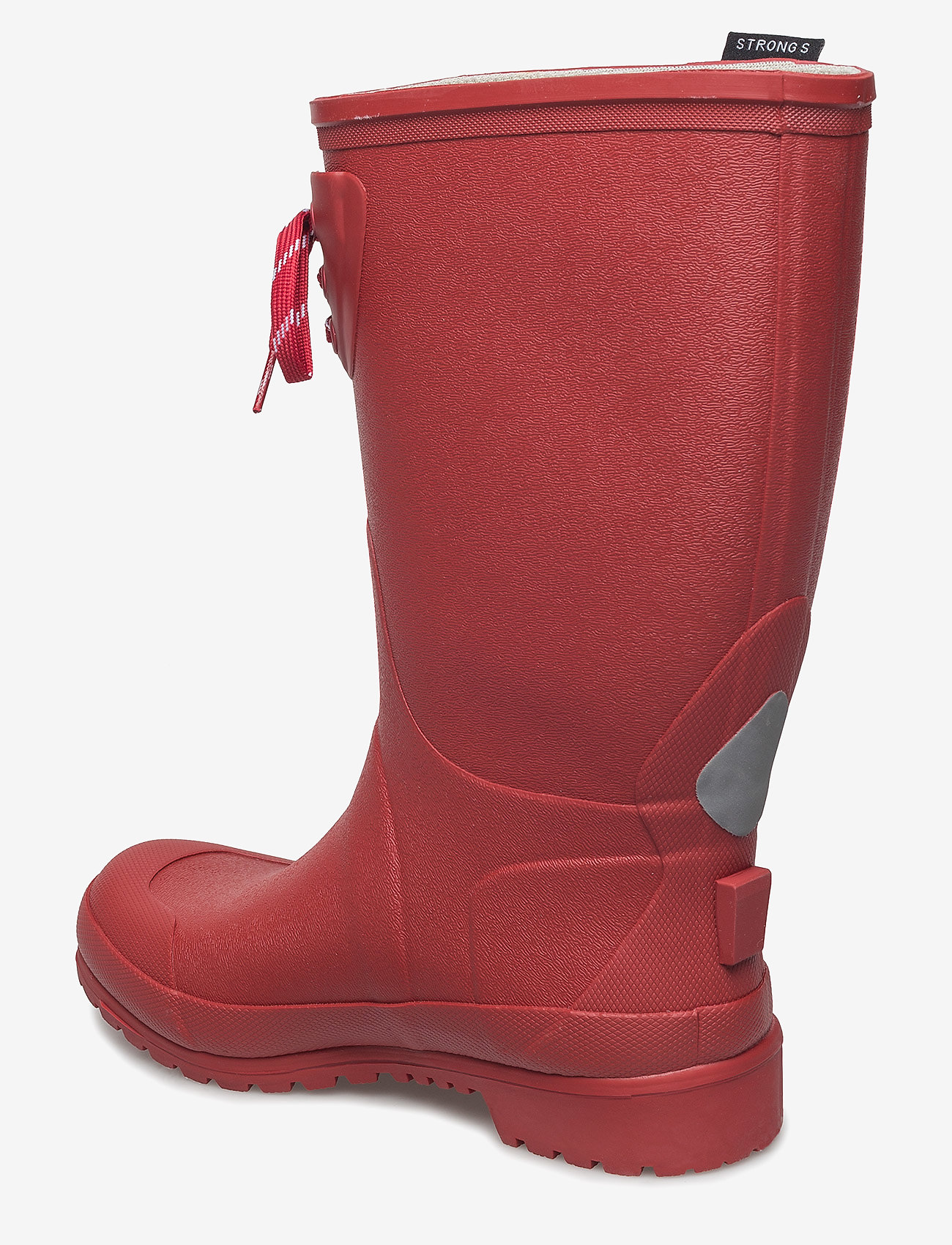 Tretorn - STRONG S - 050/red - 2