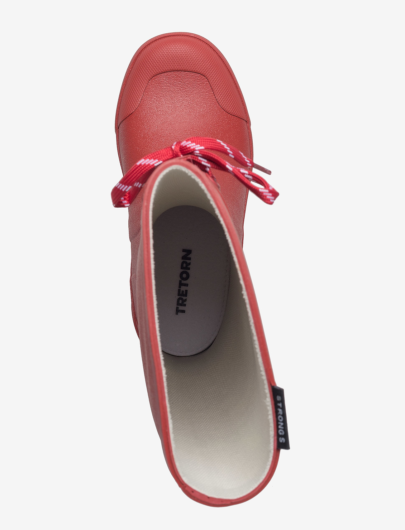 Tretorn - STRONG S - 050/red - 3