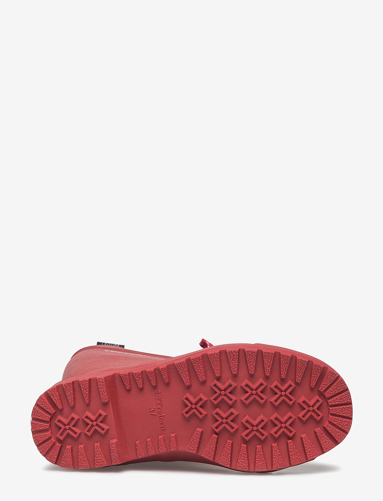 Tretorn - STRONG S - viršutiniai drabužiai - 050/red - 4