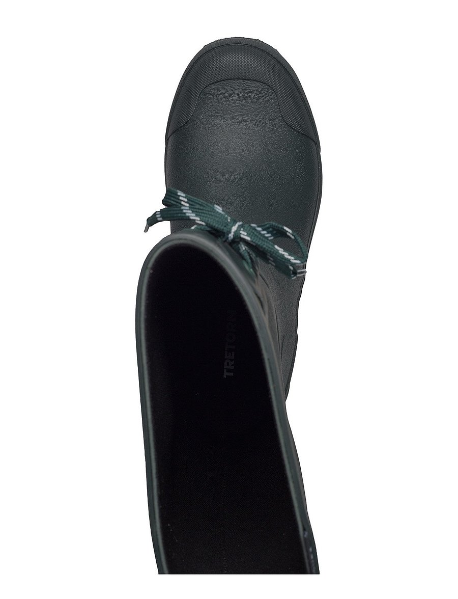 Tretorn - STRONG S - modetrends - 060/green - 3