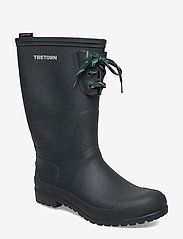 Tretorn - STRONG S - turistiniai ir žygio batai - green - 0