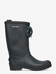 Tretorn - STRONG S - turistiniai ir žygio batai - green - 2