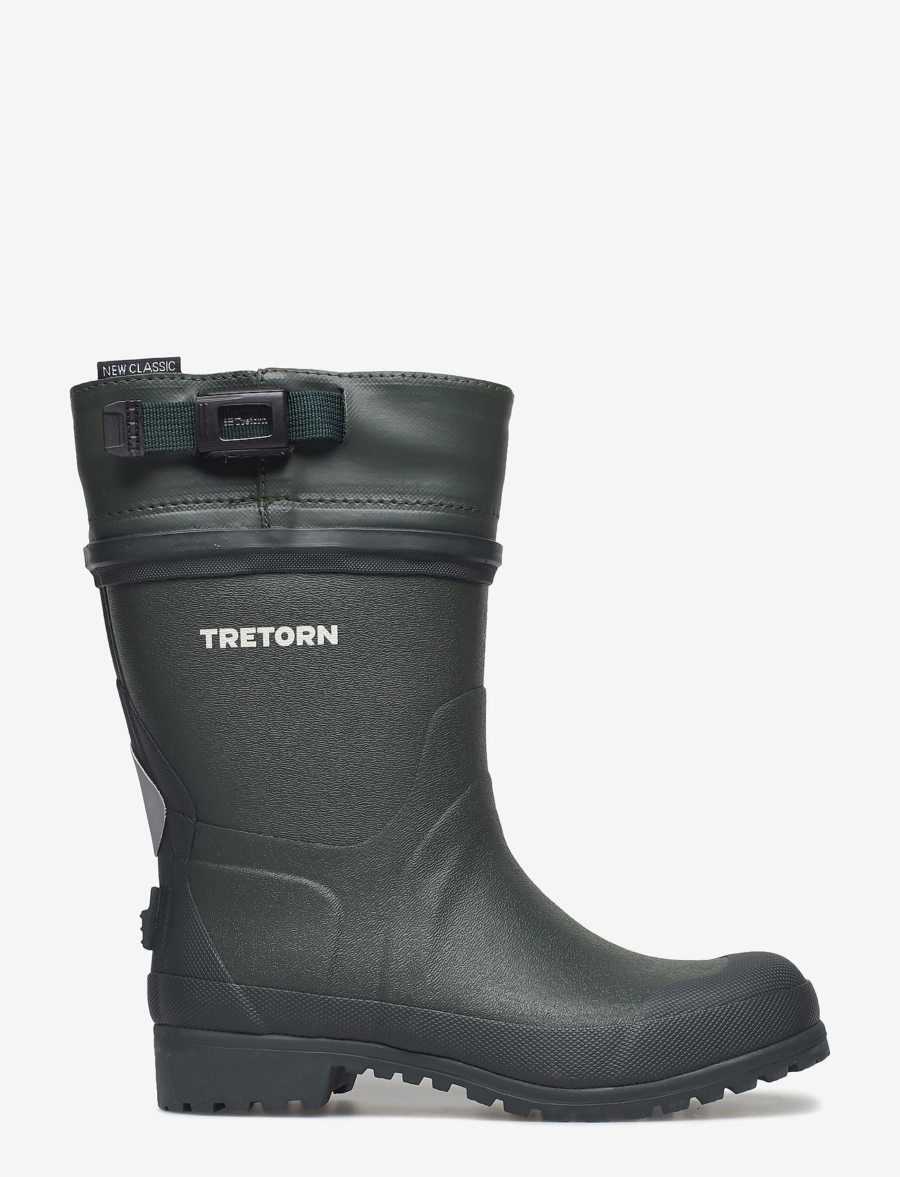 Tretorn - SCOUT S - fashion trends - 060/green - 1