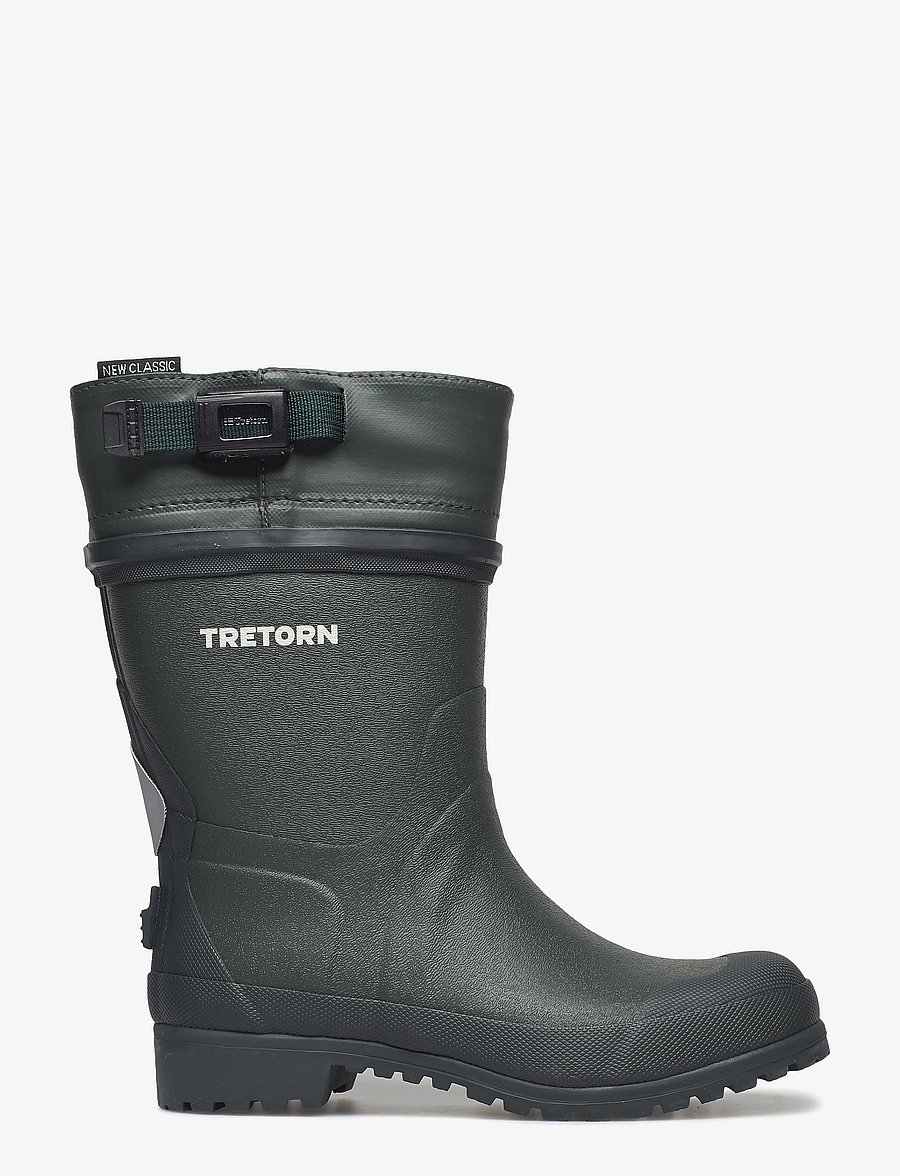 Tretorn - SCOUT S - moetrendid - 060/green - 1