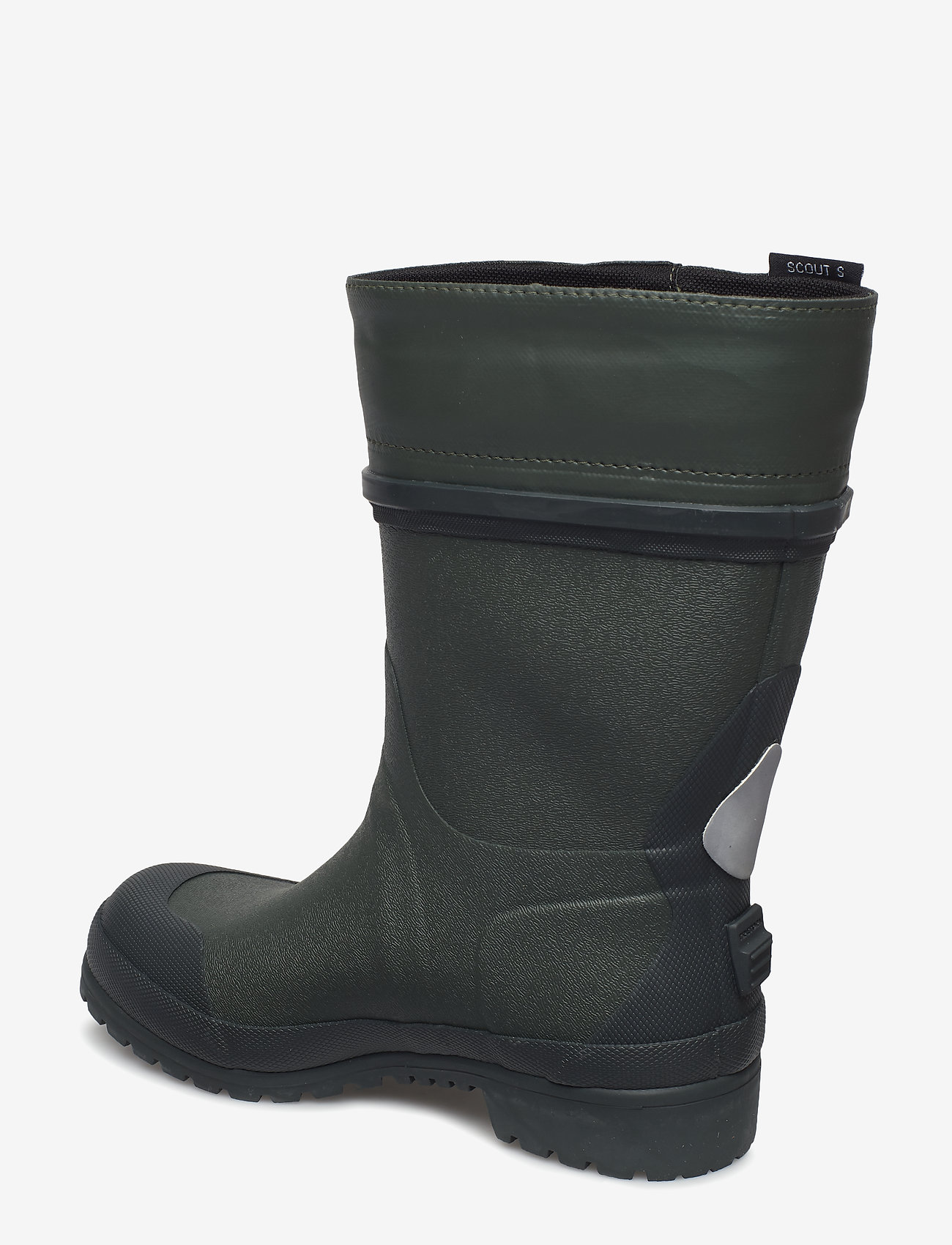 Tretorn - SCOUT S - fashion trends - 060/green - 2