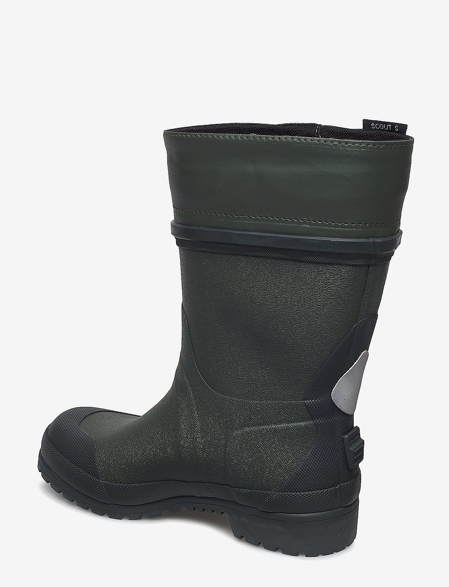 Tretorn - SCOUT S - fashion trends - 060/green - 2