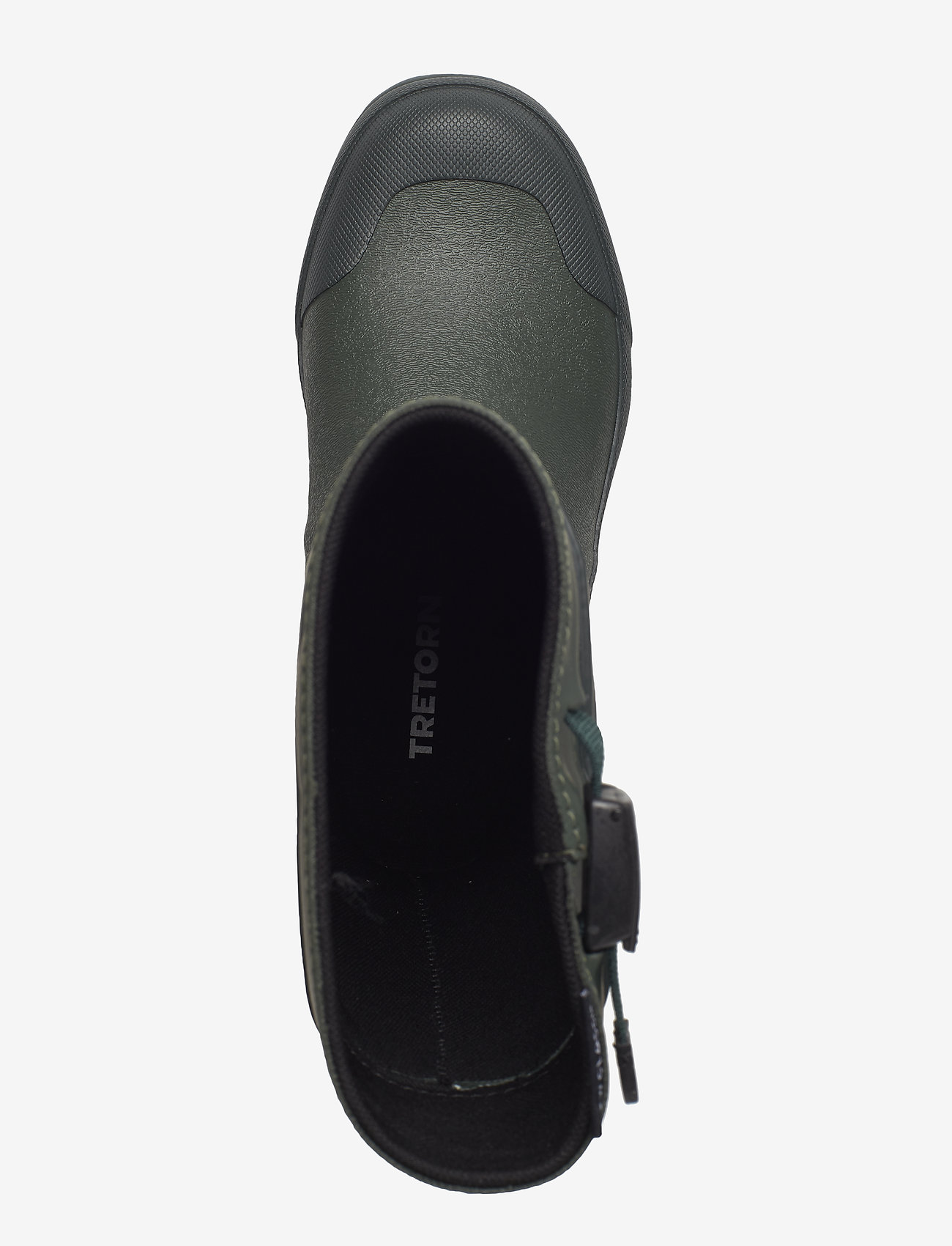 Tretorn - SCOUT S - fashion trends - 060/green - 3