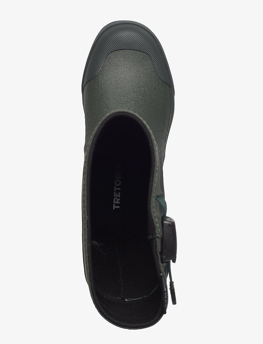 Tretorn - SCOUT S - moetrendid - 060/green - 3